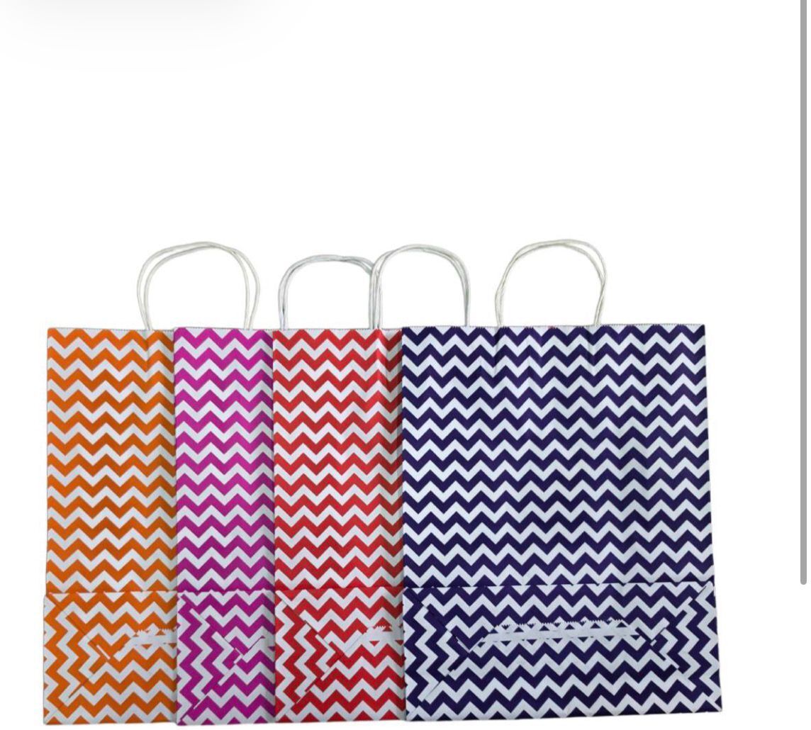 disposableshopy Printed Party Bag-picture-1