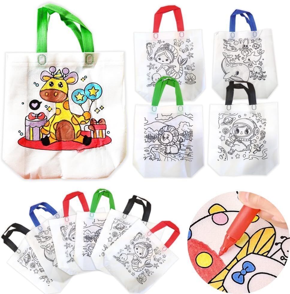 manrish Printed Party Bag-picture-28