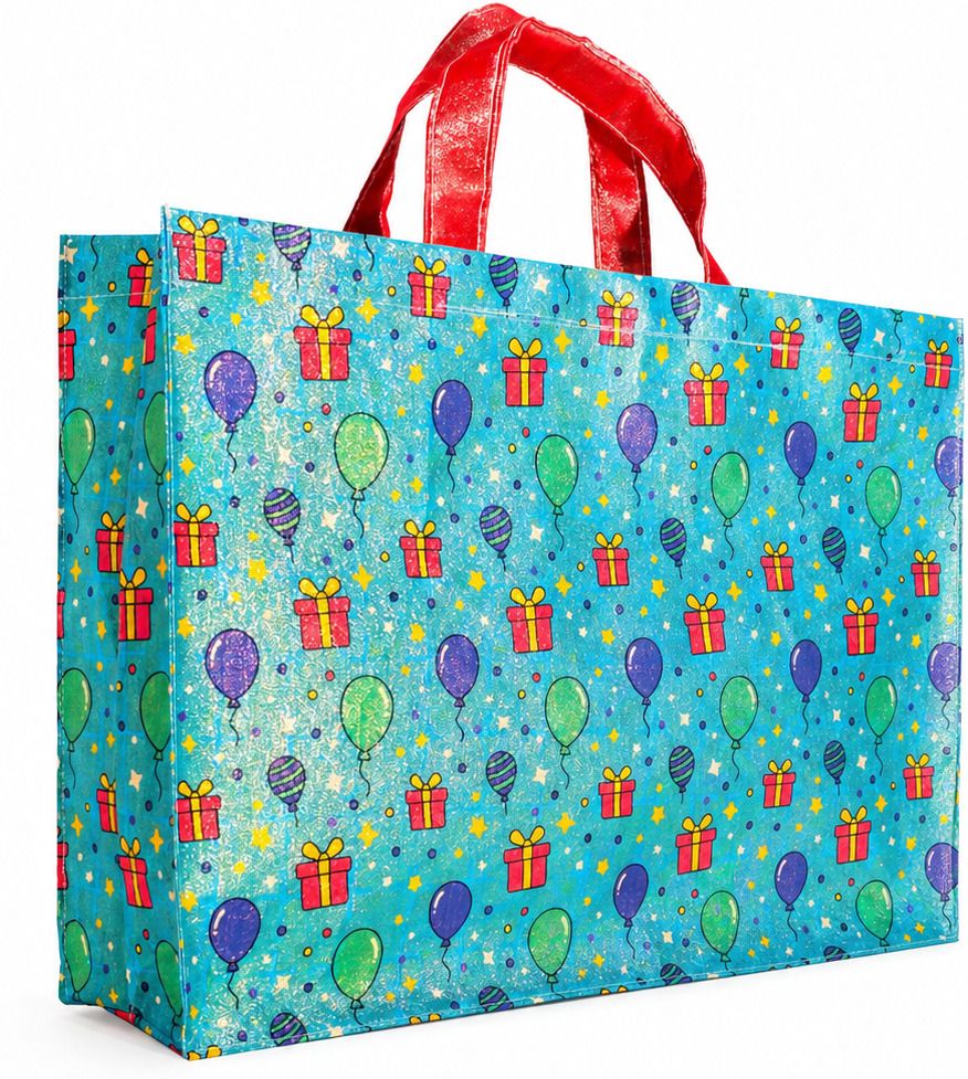 giftcy Printed Party Bag-picture-42