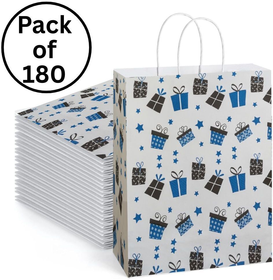 inppl Printed Party Bag-picture-12