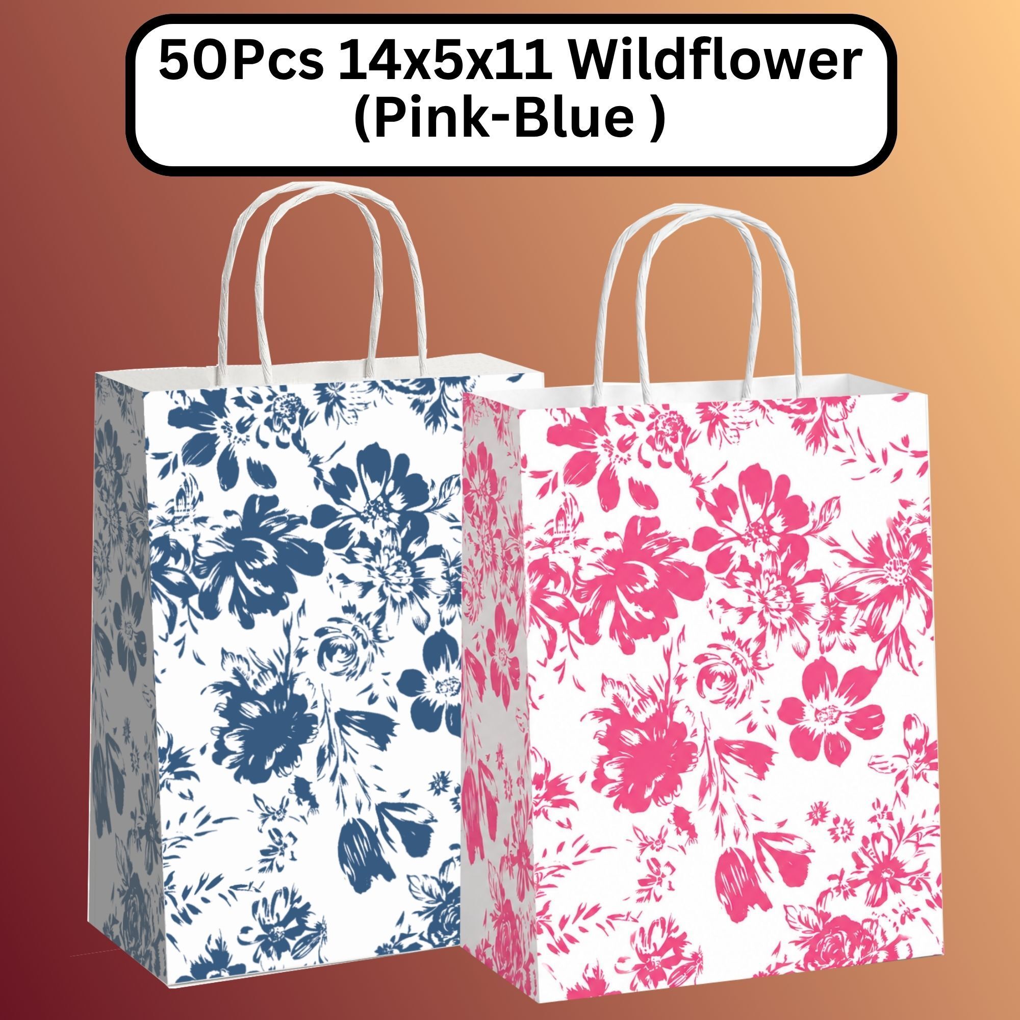 inppl Printed Party Bag-picture-16