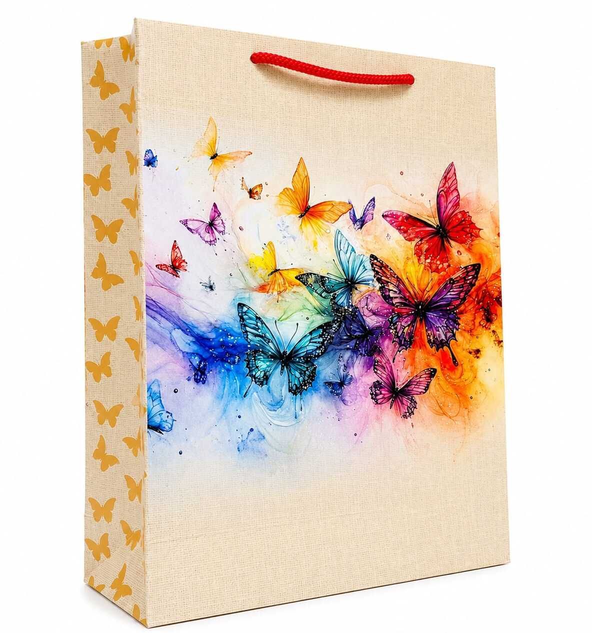 smart paper convertor Printed Party Bag-picture-35