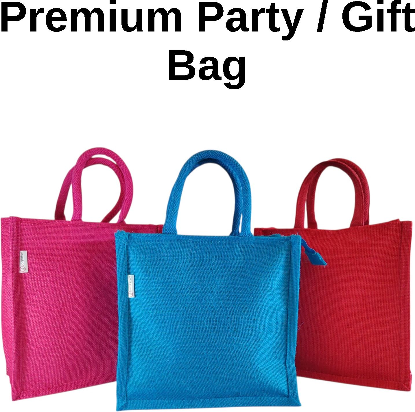 ponpatam Solid Party Bag-picture-25