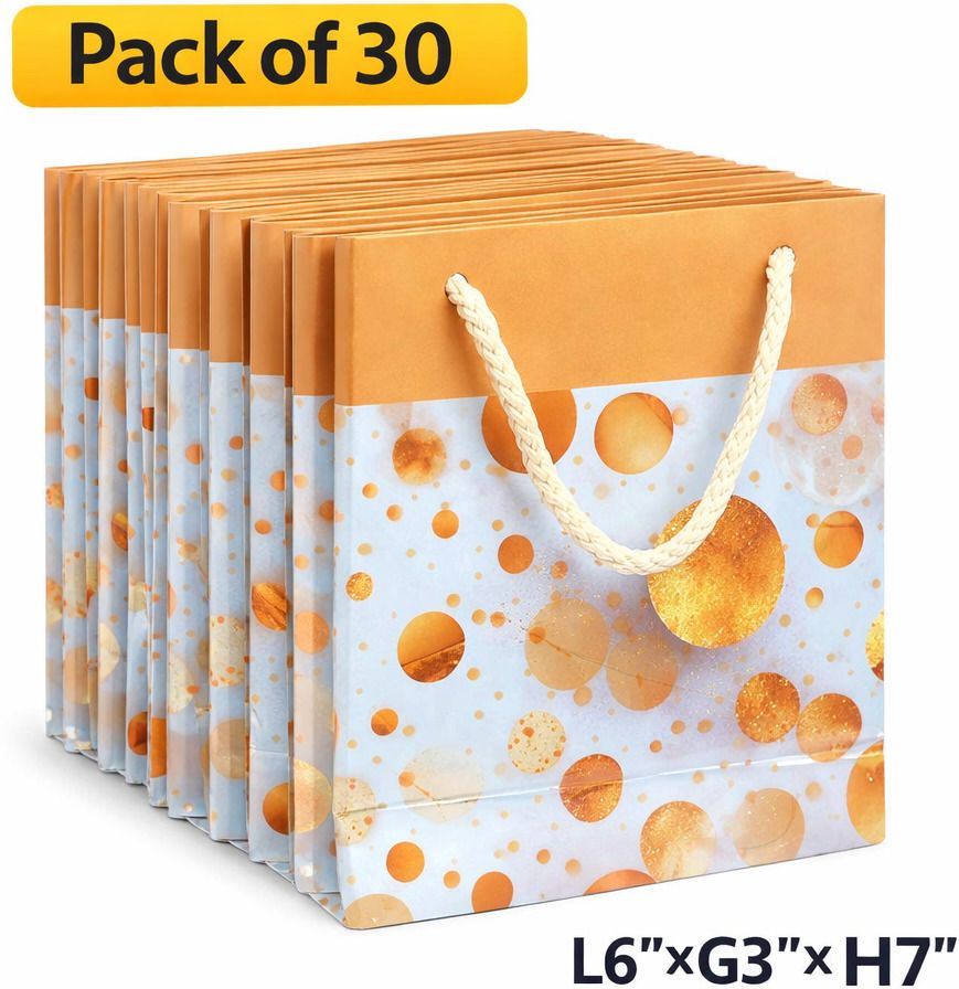eternera Printed Party Bag-picture-22