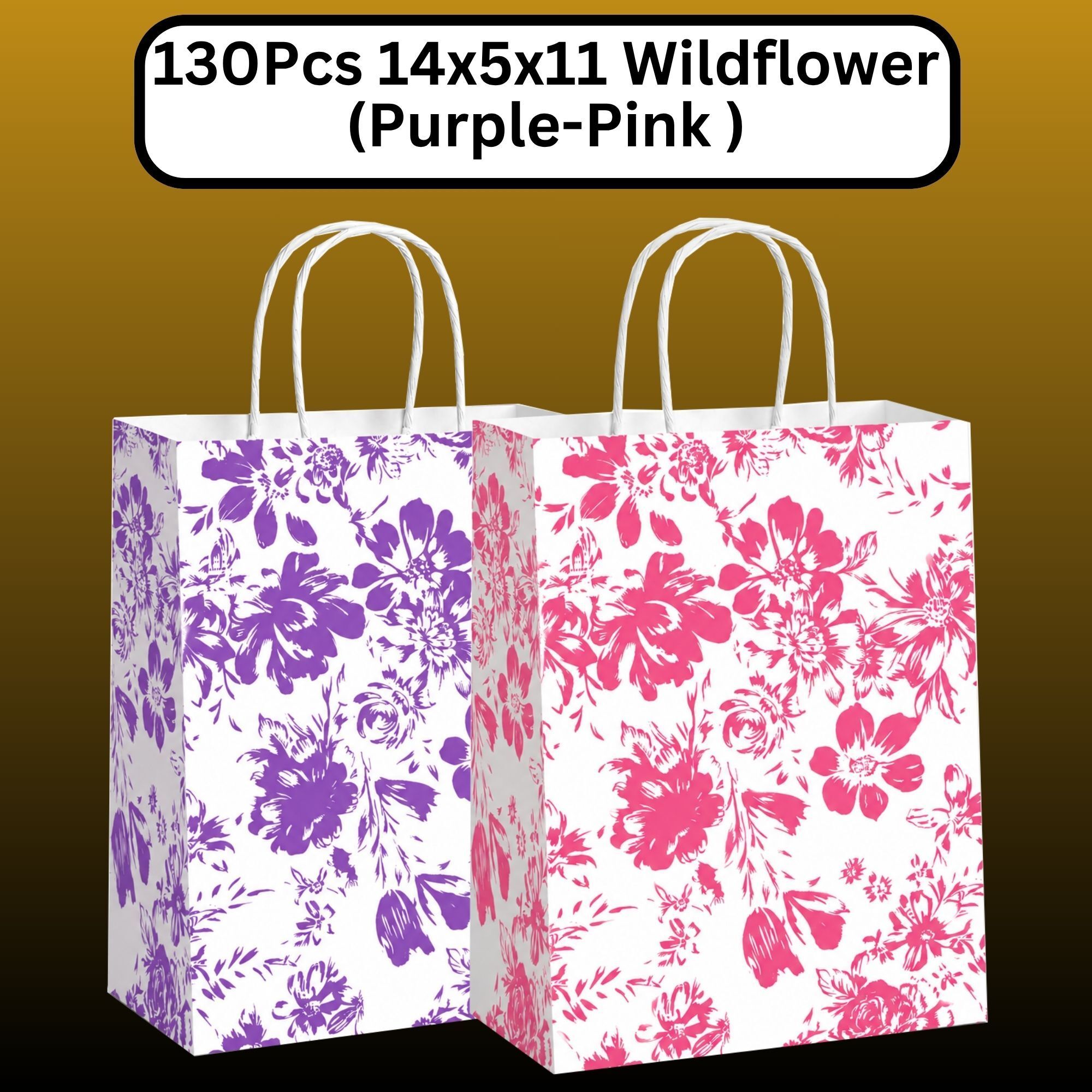 inppl Printed Party Bag-picture-7