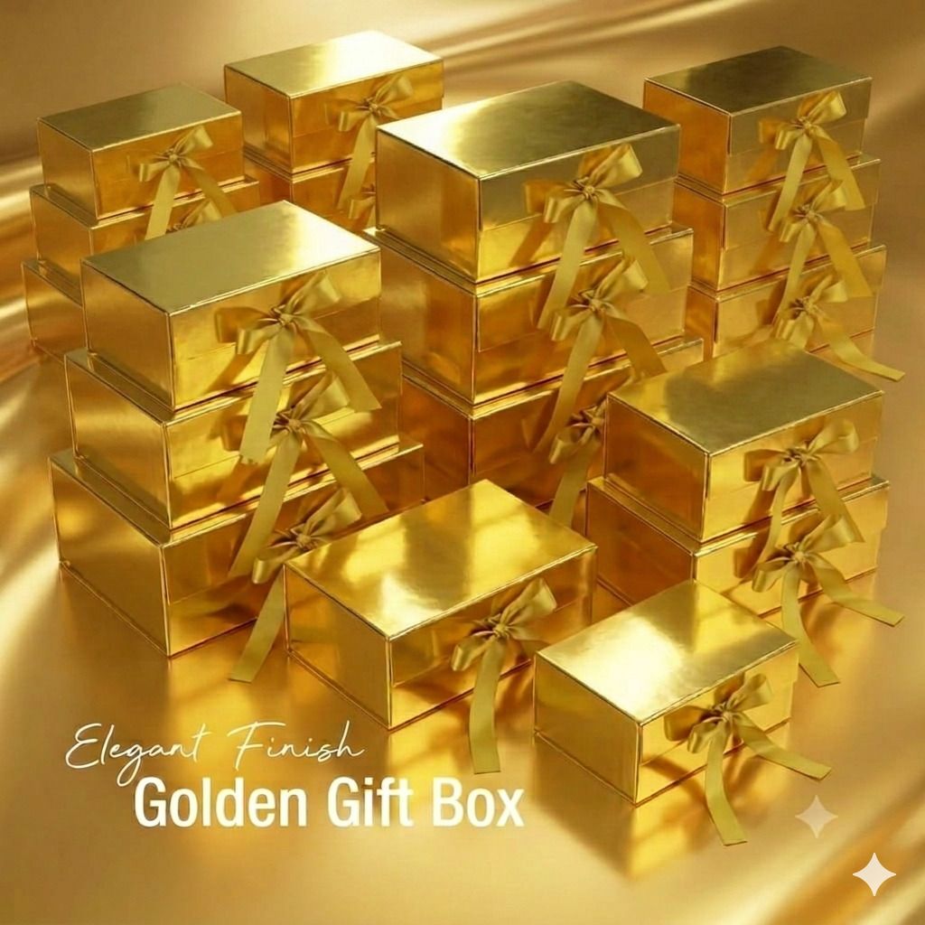 shreejeegifts Solid Party Box-picture-36