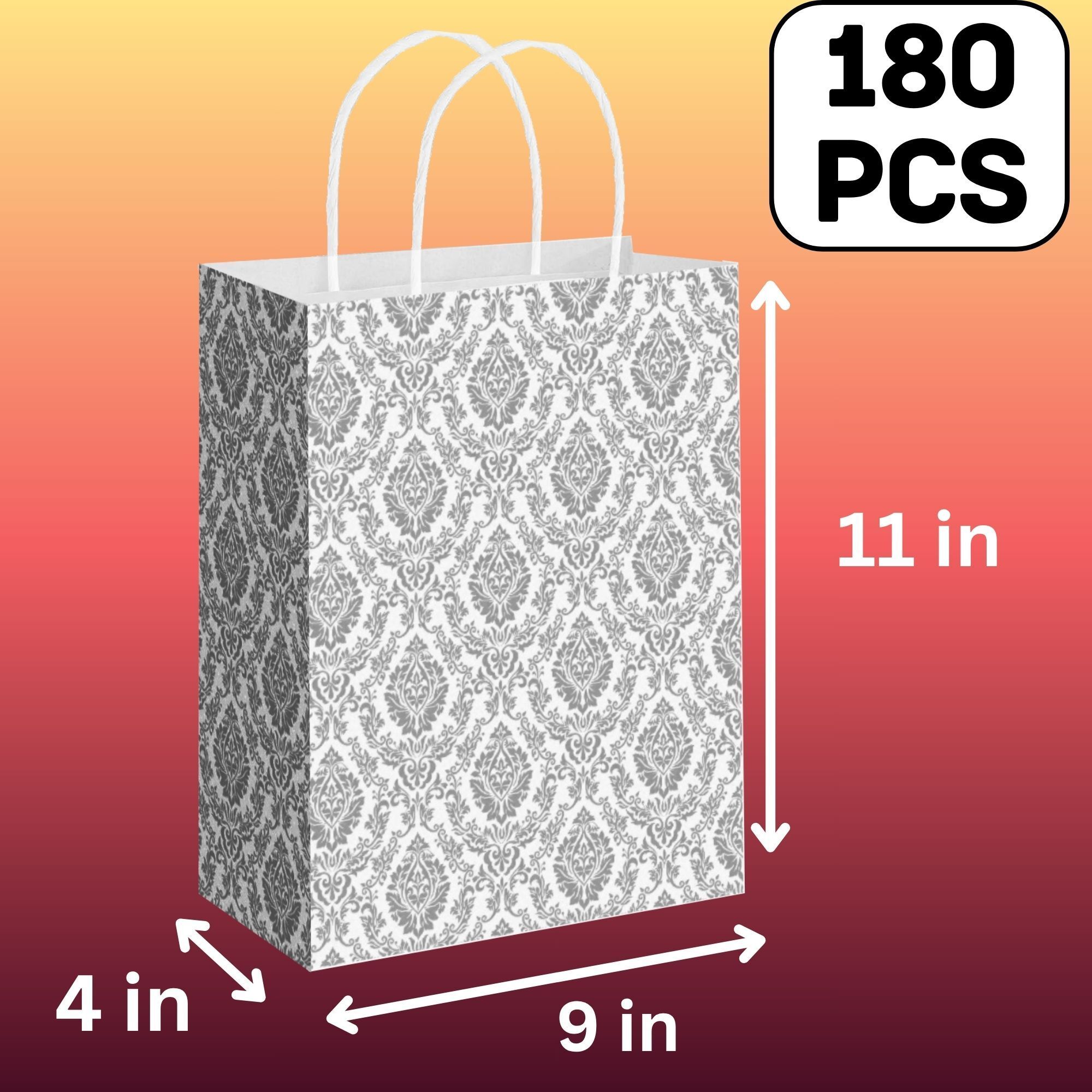 inppl Printed Party Bag-picture-19