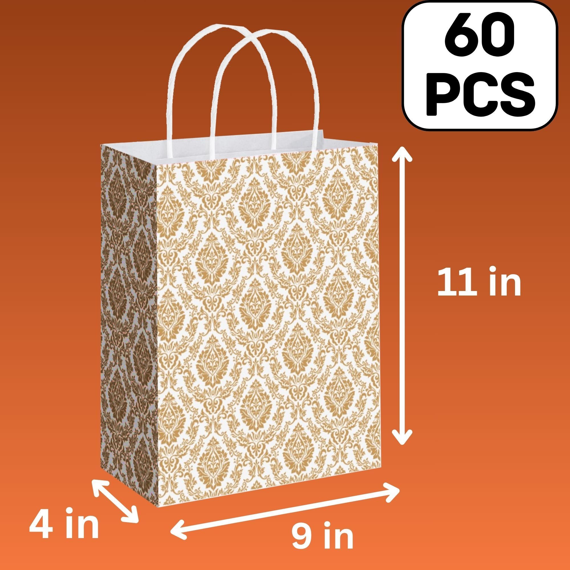 inppl Printed Party Bag-picture-30