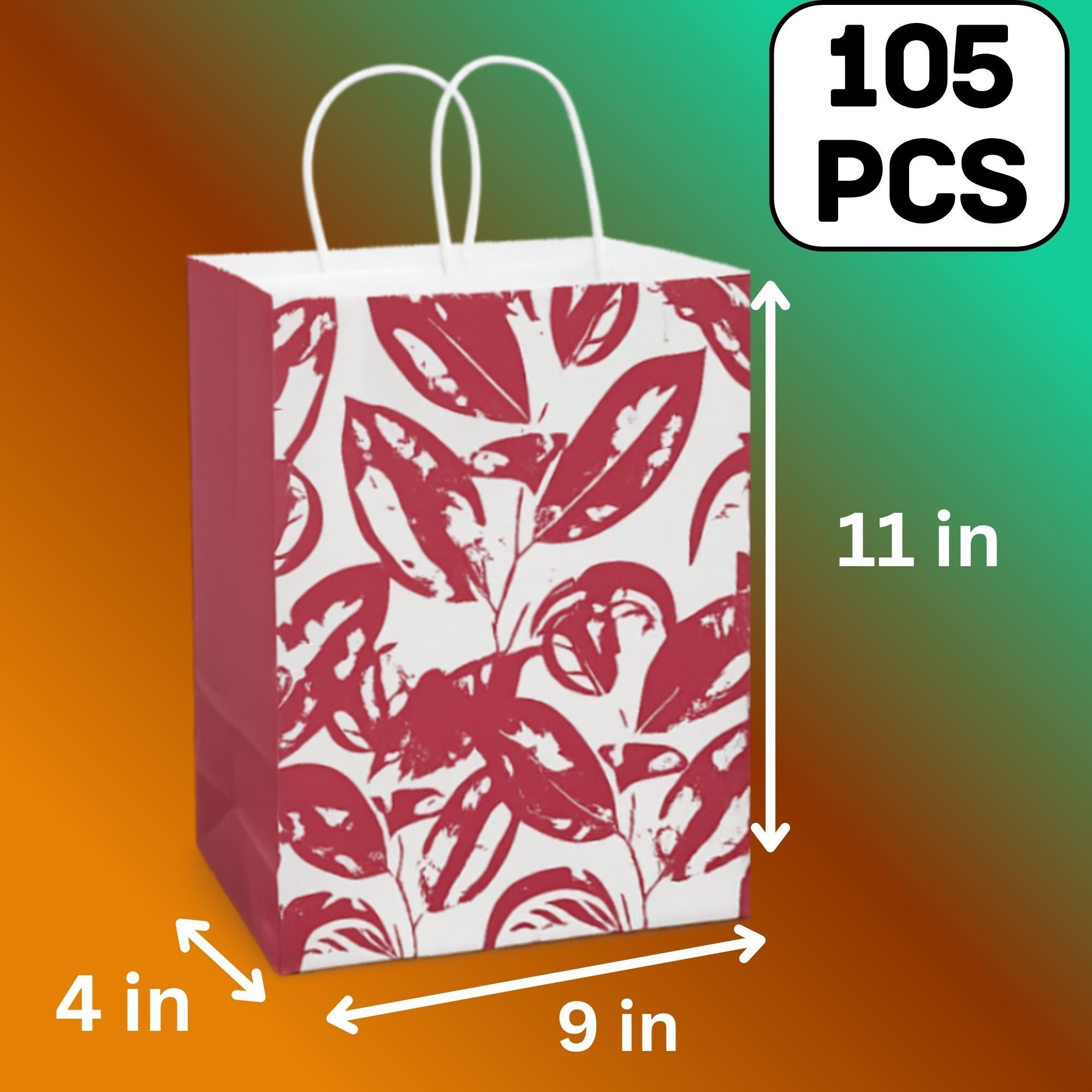 bpb Printed Party Bag-picture-39