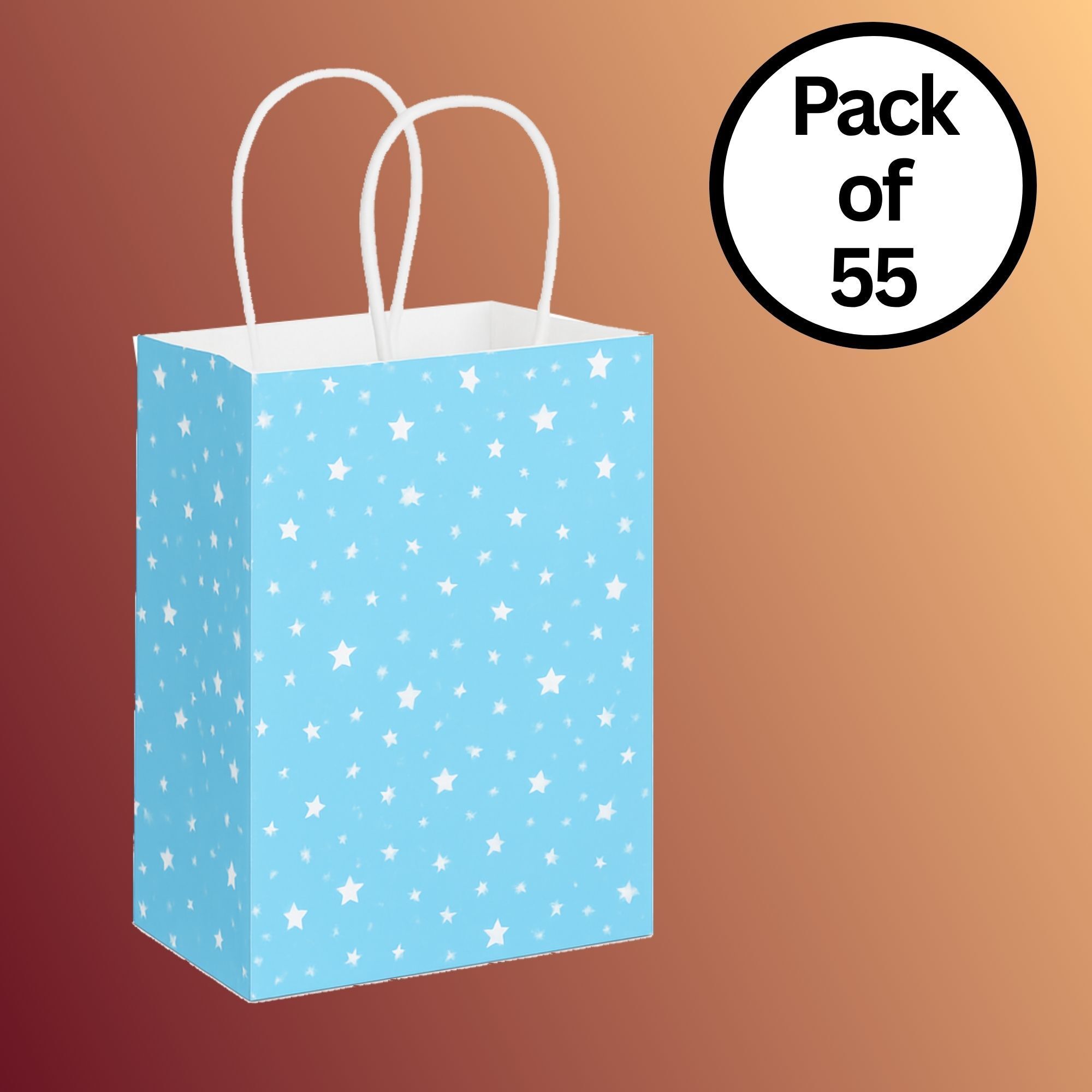 inppl Printed Party Bag-picture-17
