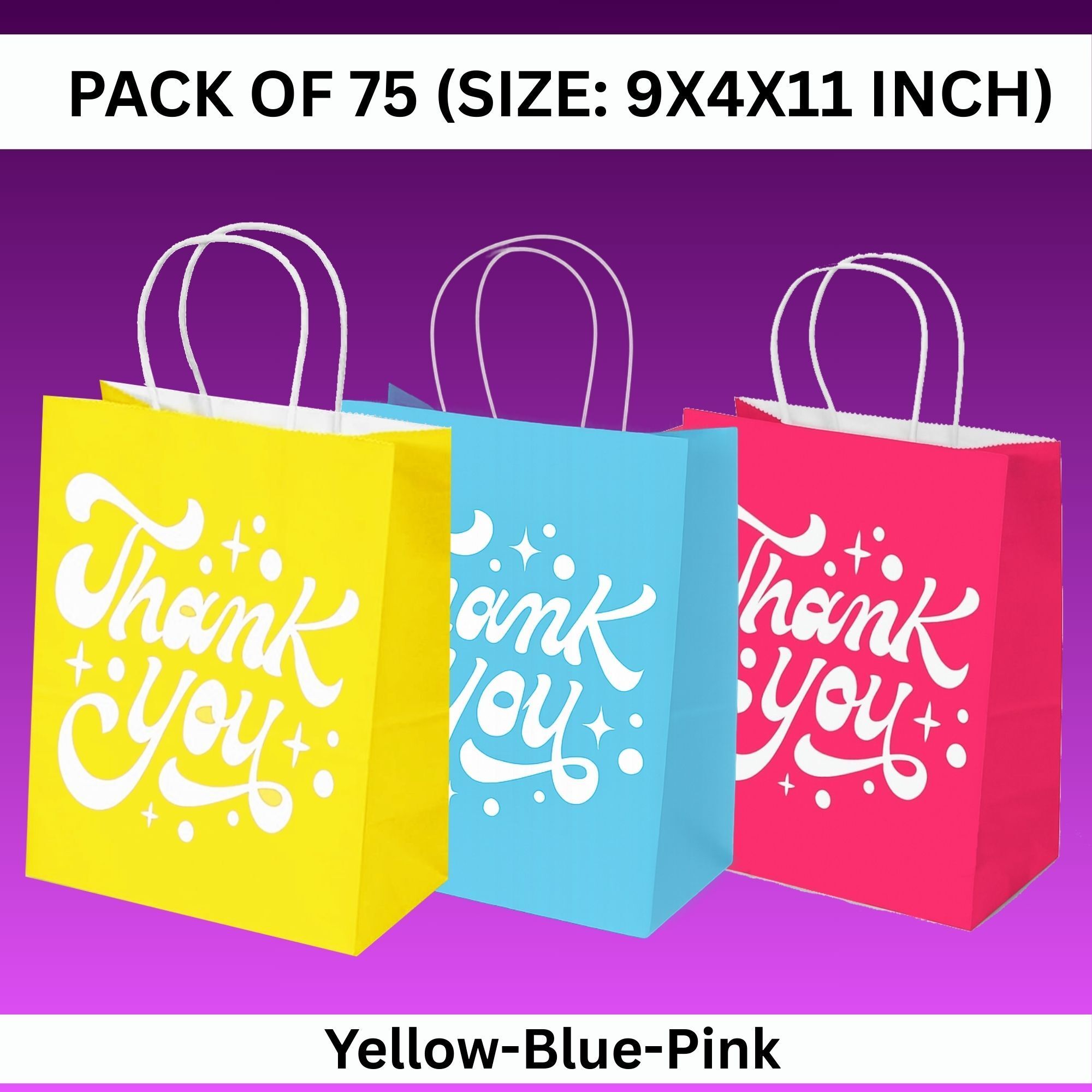 inppl Printed Party Bag-picture-19
