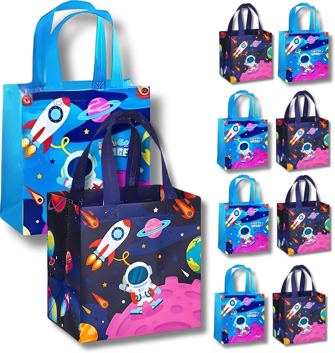 incywincy Printed Party Bag-picture-19