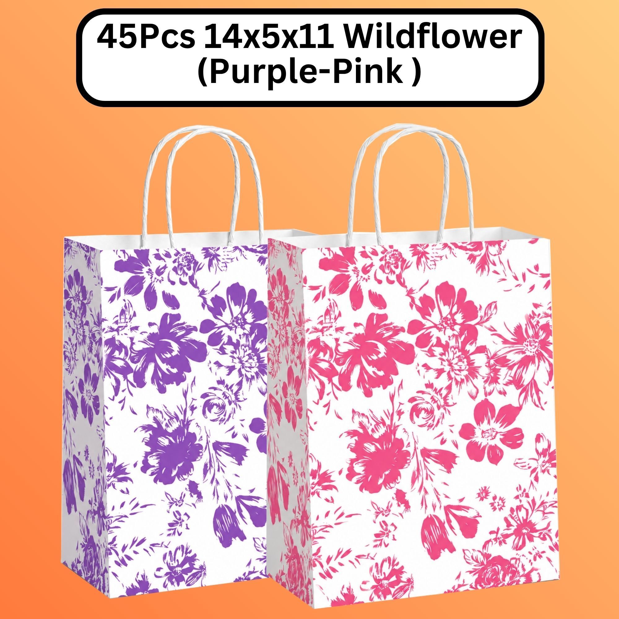 inppl Printed Party Bag-picture-28