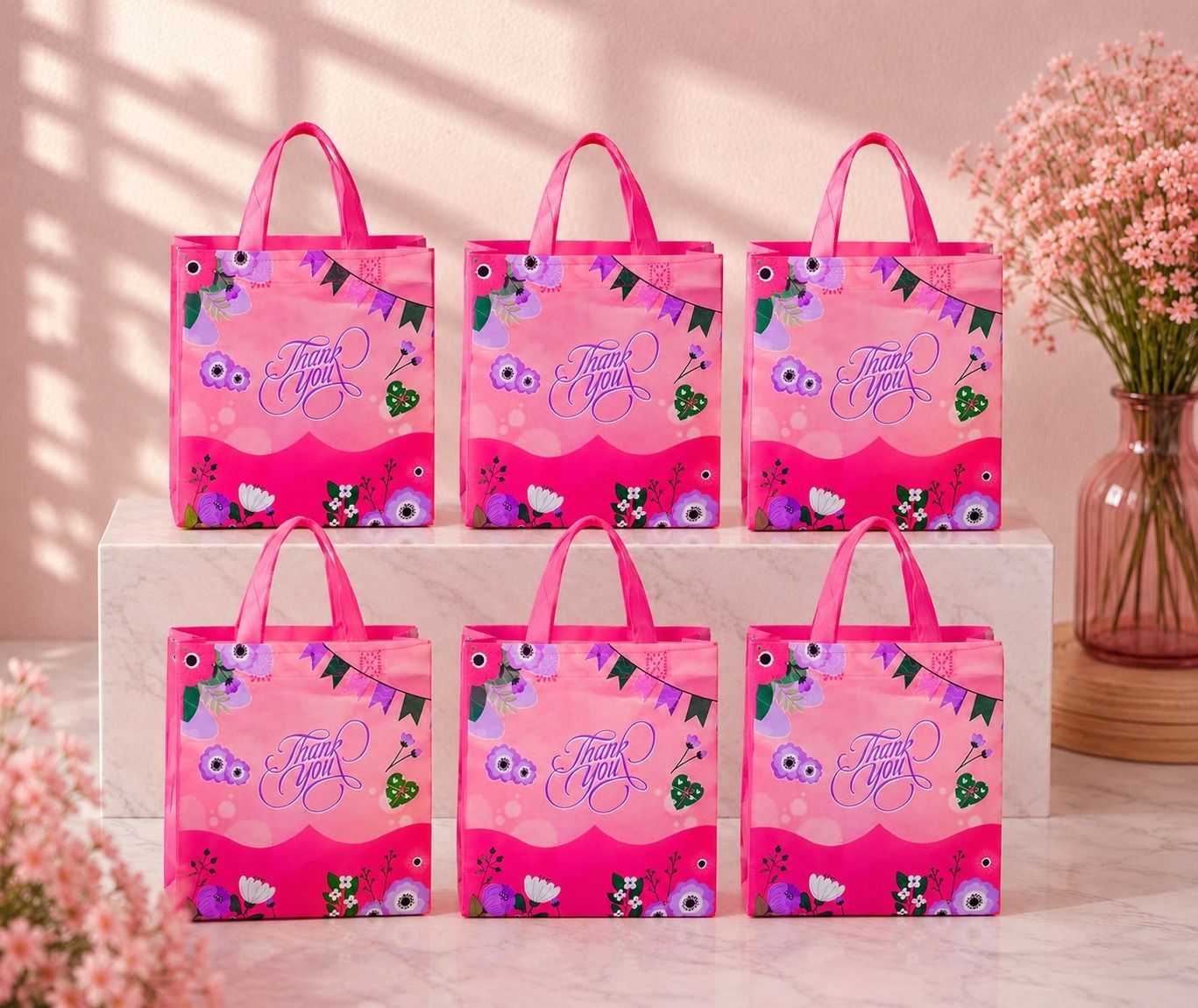 kelosk Printed Party Bag-picture-24