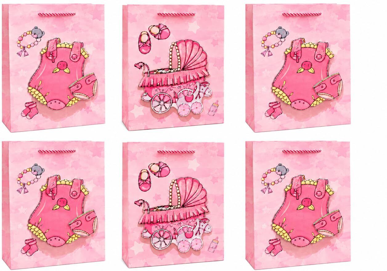 morel Printed Party Bag-picture-32