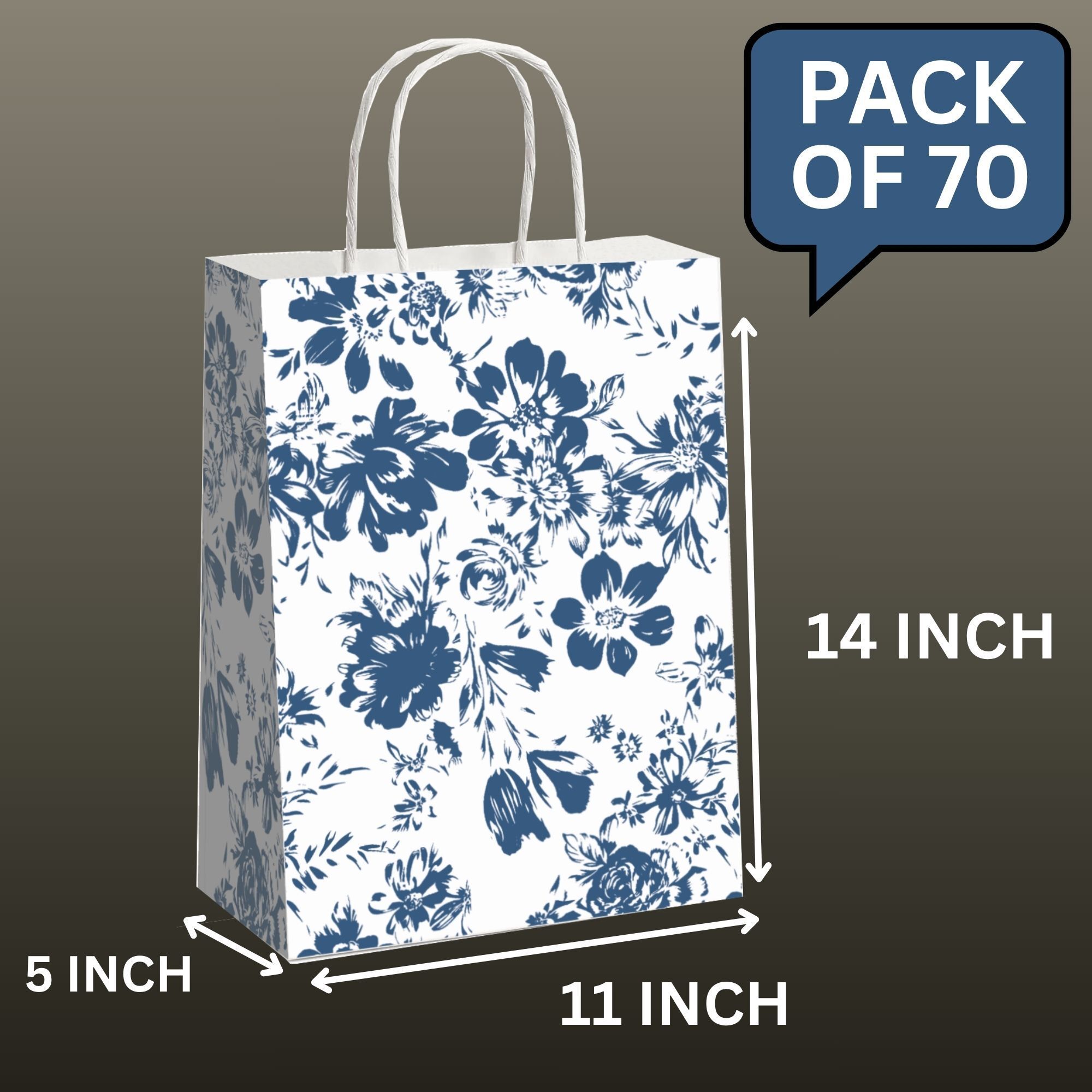 inppl Printed Party Bag-picture-24