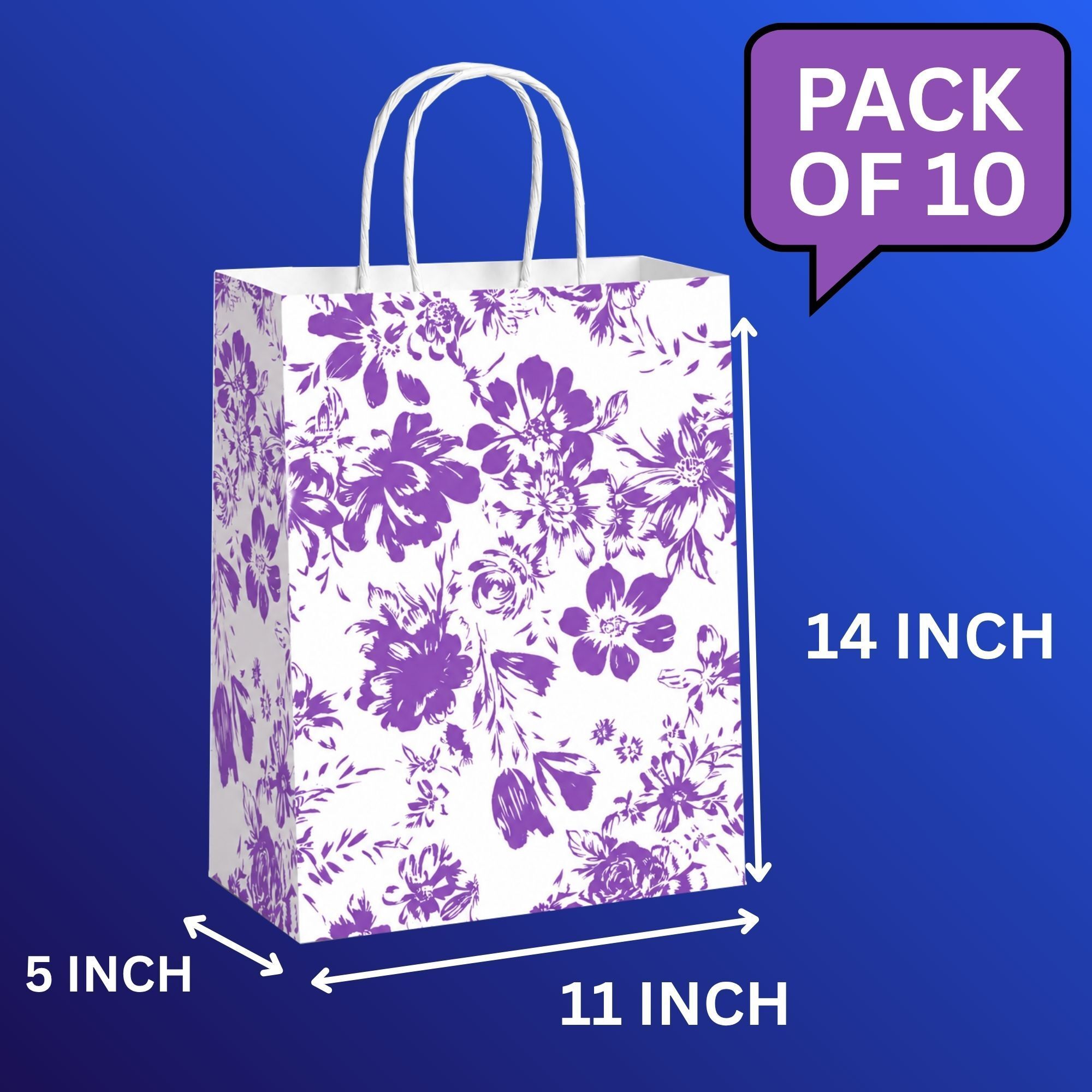 inppl Printed Party Bag-picture-31
