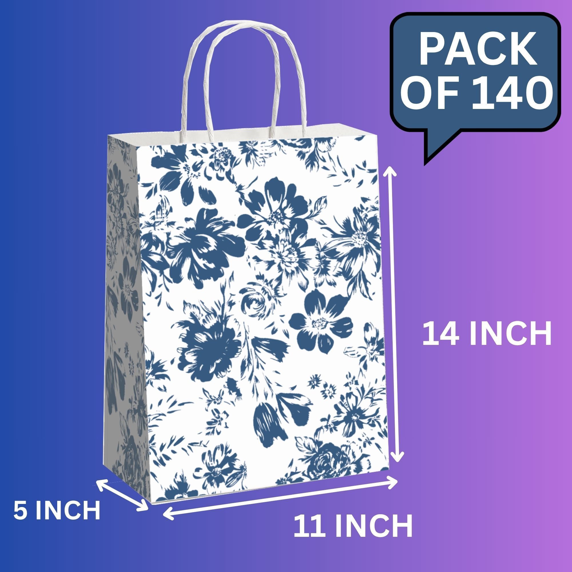 inppl Printed Party Bag-picture-43