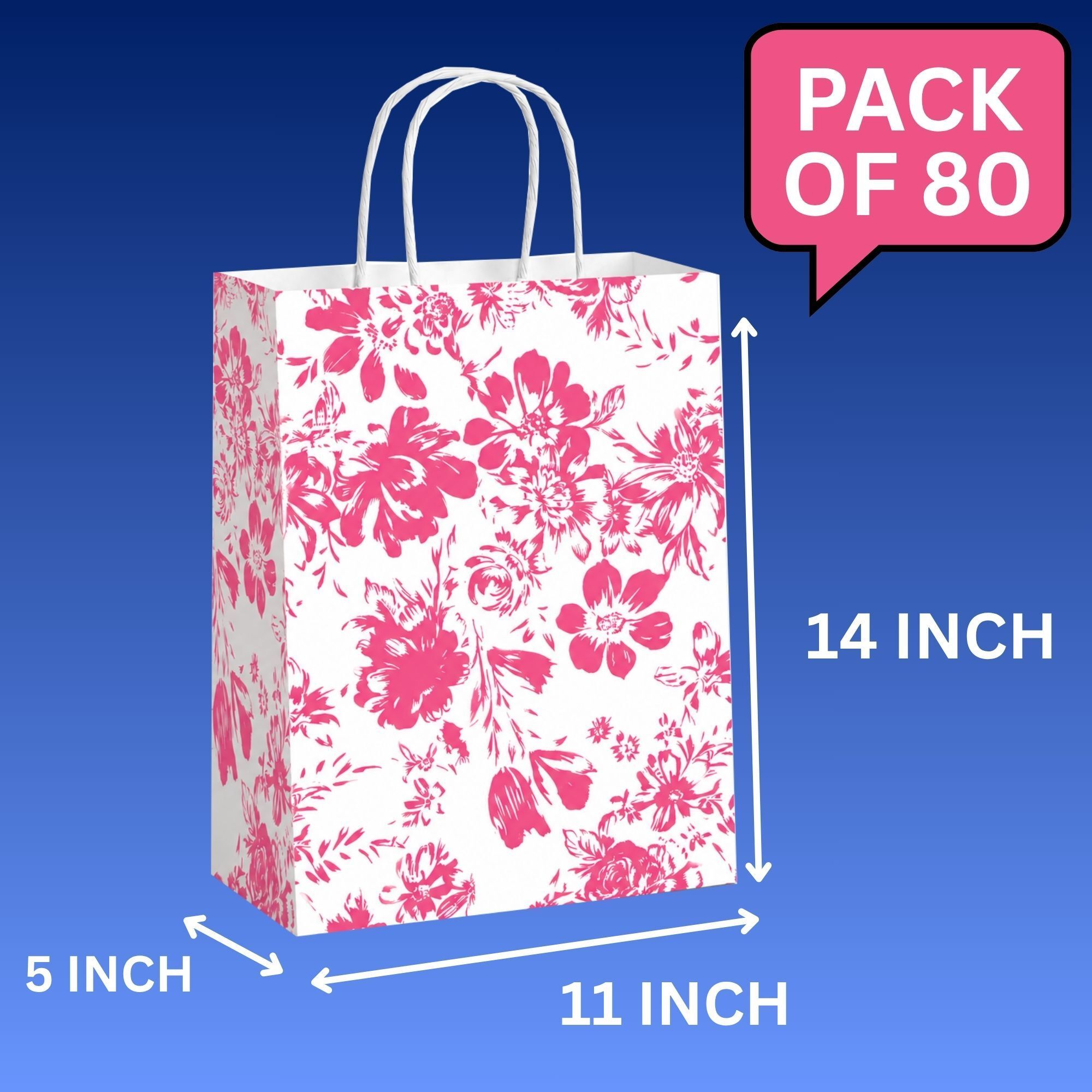 inppl Printed Party Bag-picture-22