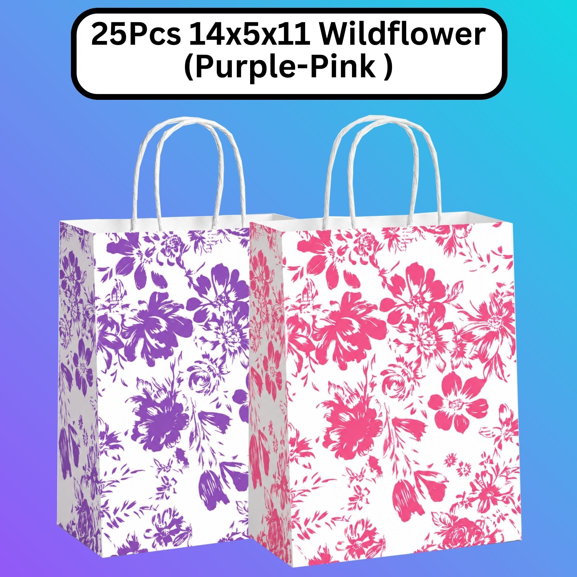 inppl Printed Party Bag-picture-21