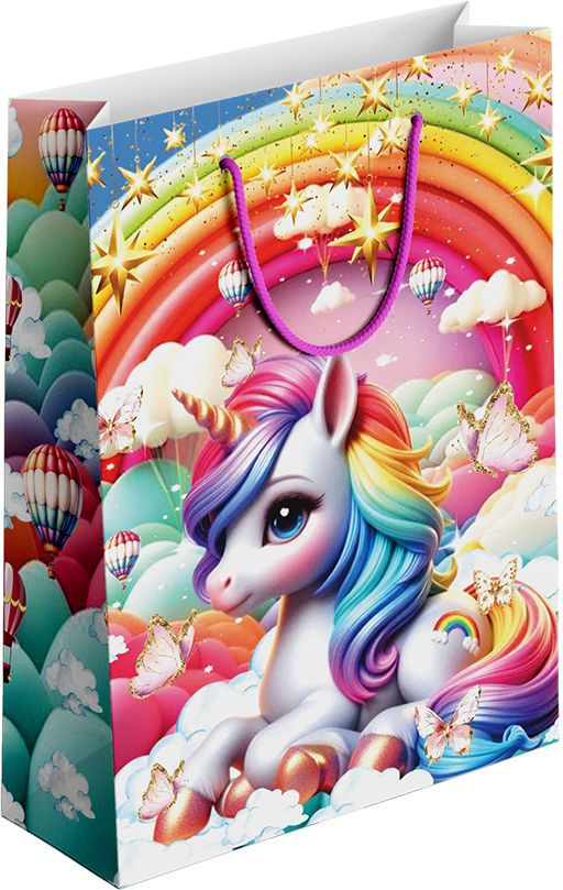 gift n greet Printed Party Bag-picture-43