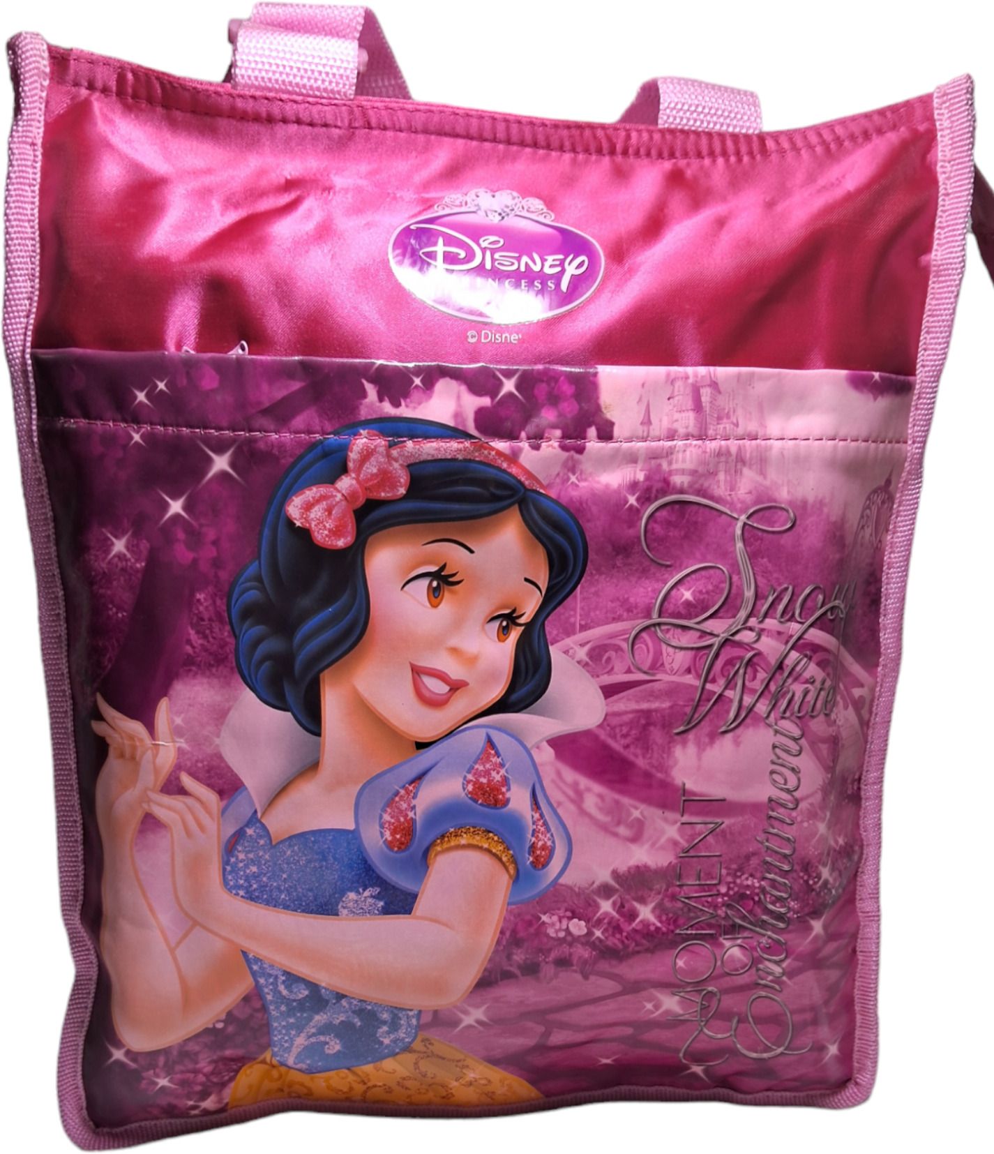 snowwhite Printed Party Bag-picture-20