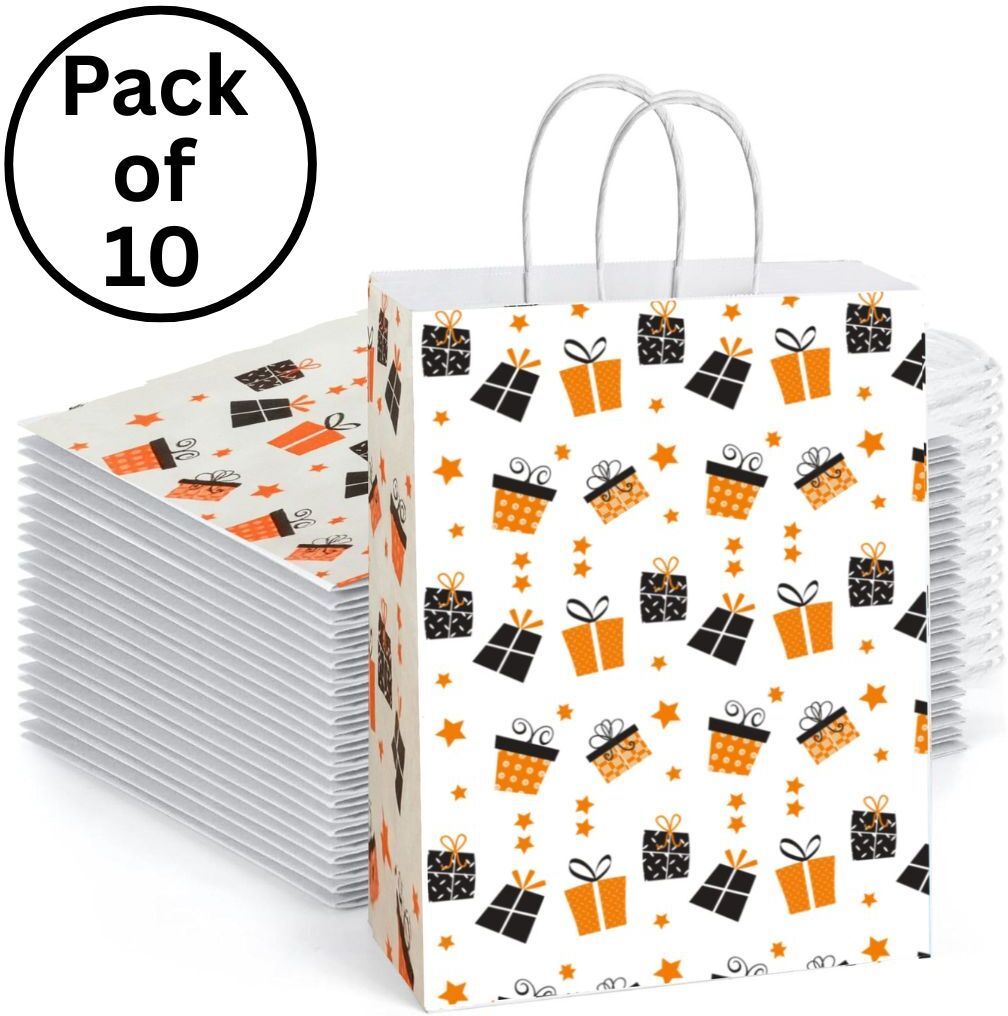 inppl Printed Party Bag-picture-15