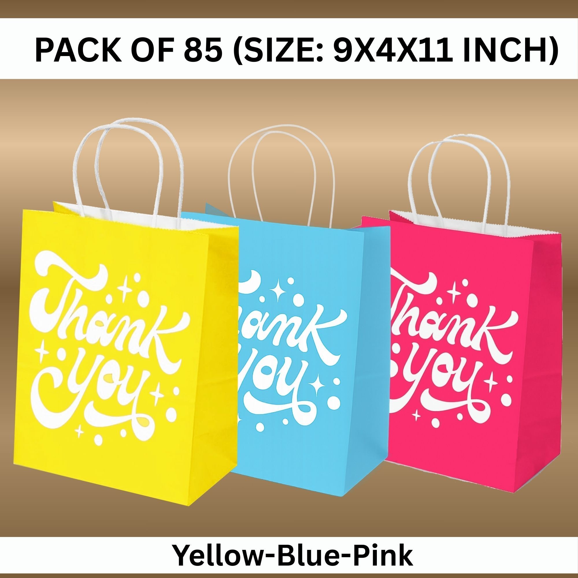 inppl Printed Party Bag-picture-16