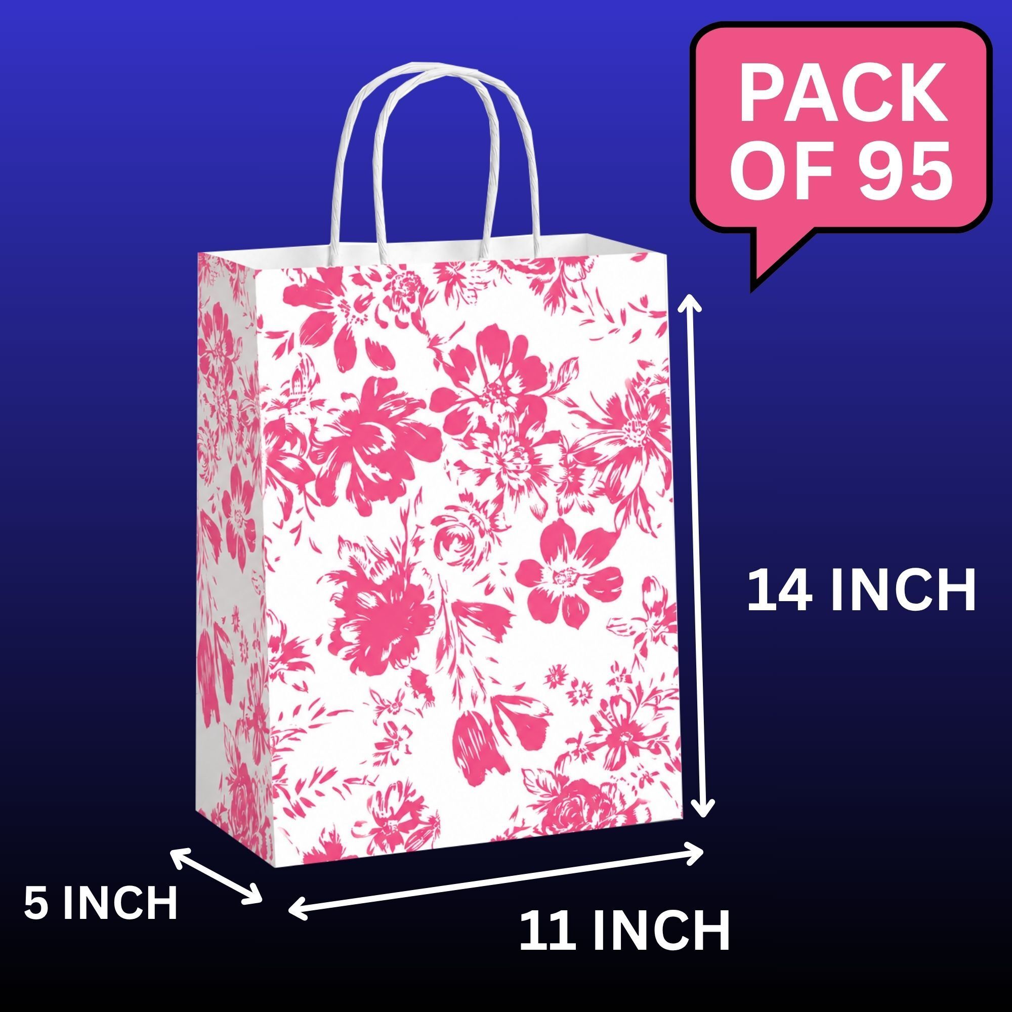 inppl Printed Party Bag-picture-24