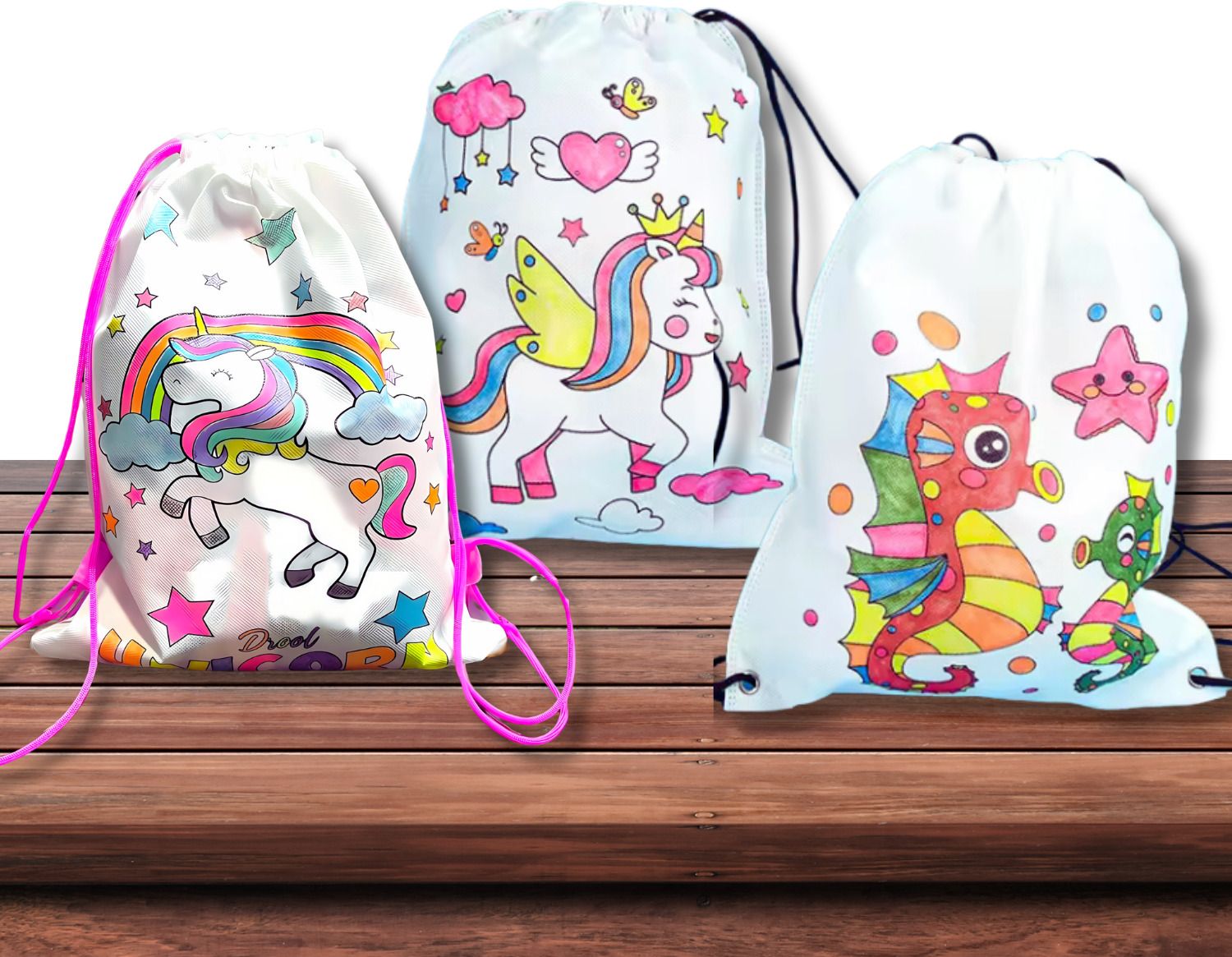 incywincy Printed Party Bag-picture-24