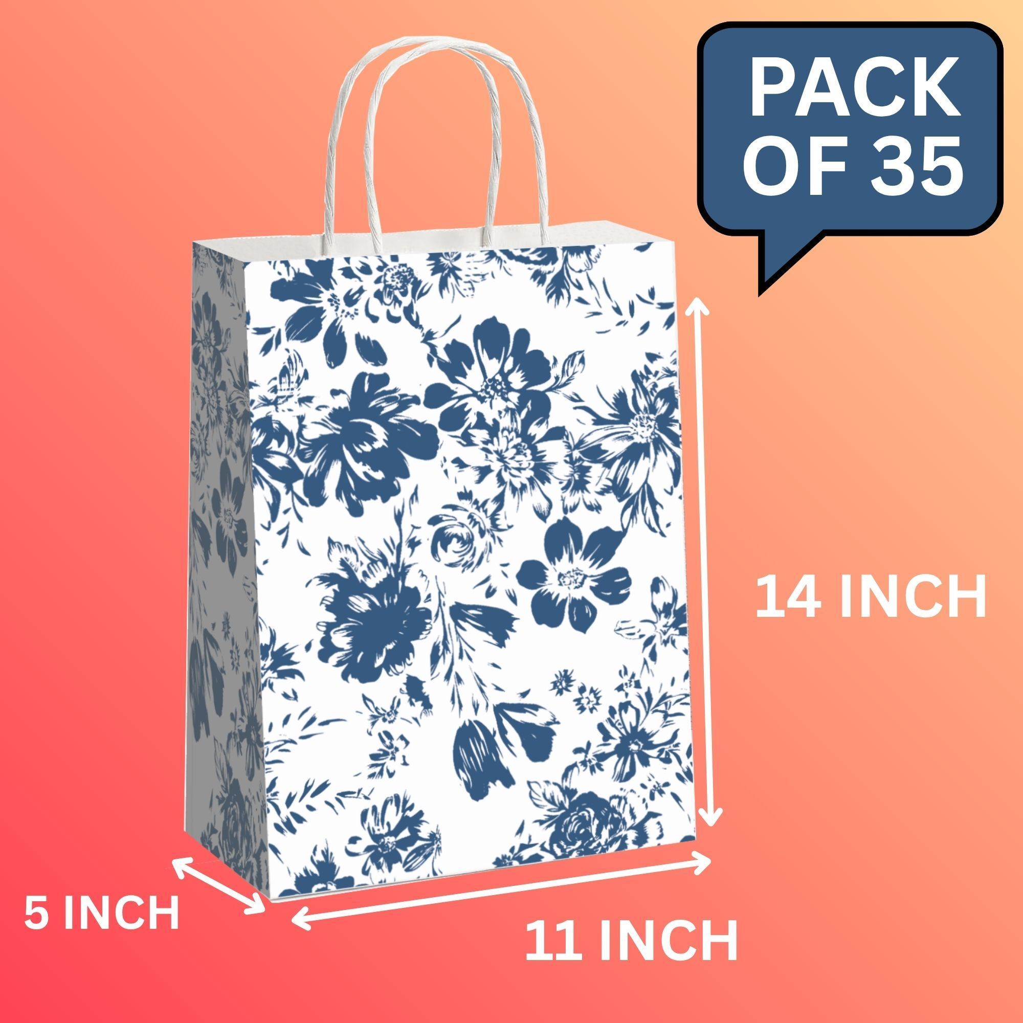 inppl Printed Party Bag-picture-14
