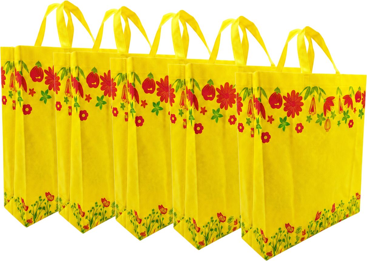 bagsguru Printed Party Bag-picture-34