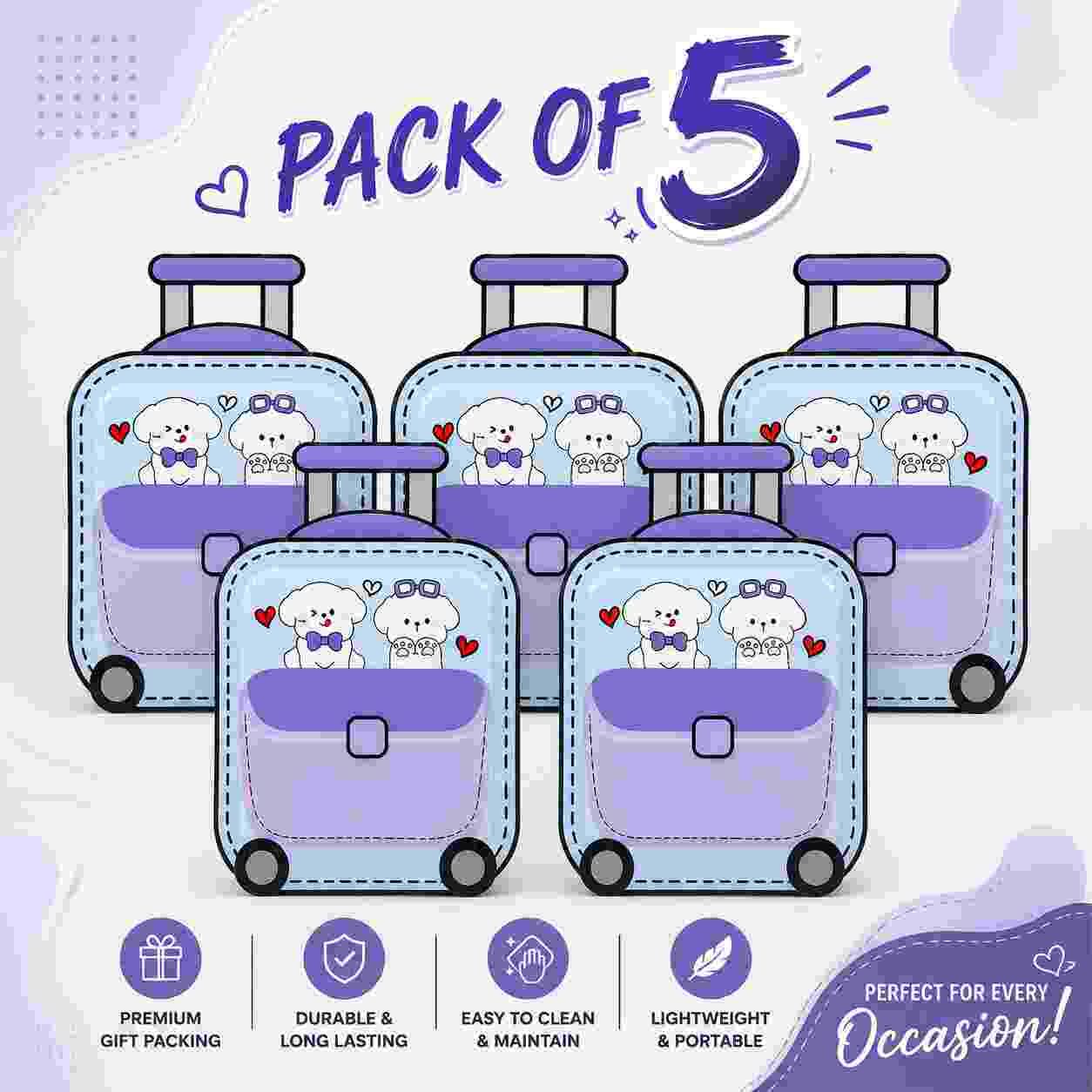 Printed Party Pouch-image-28