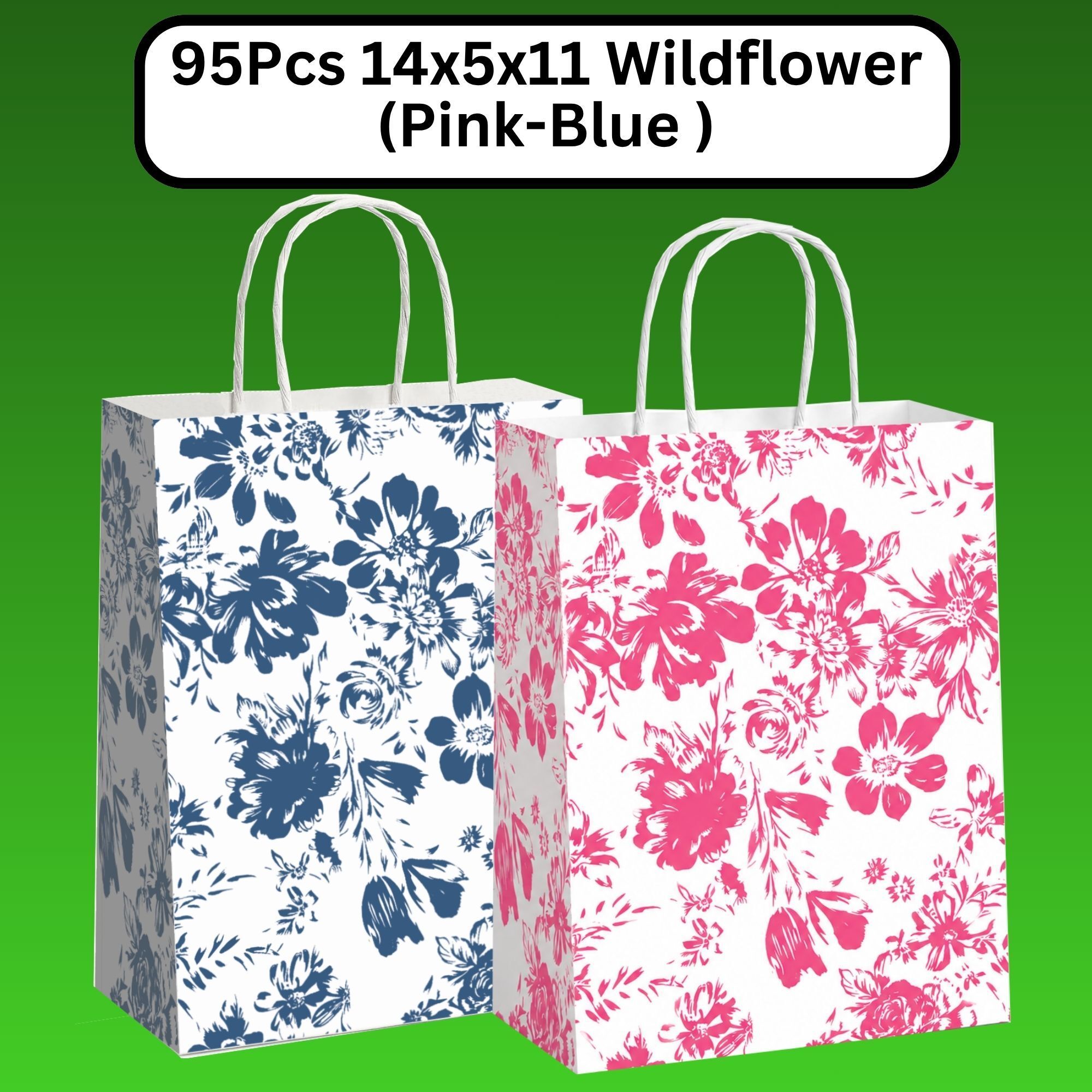 inppl Printed Party Bag-picture-34