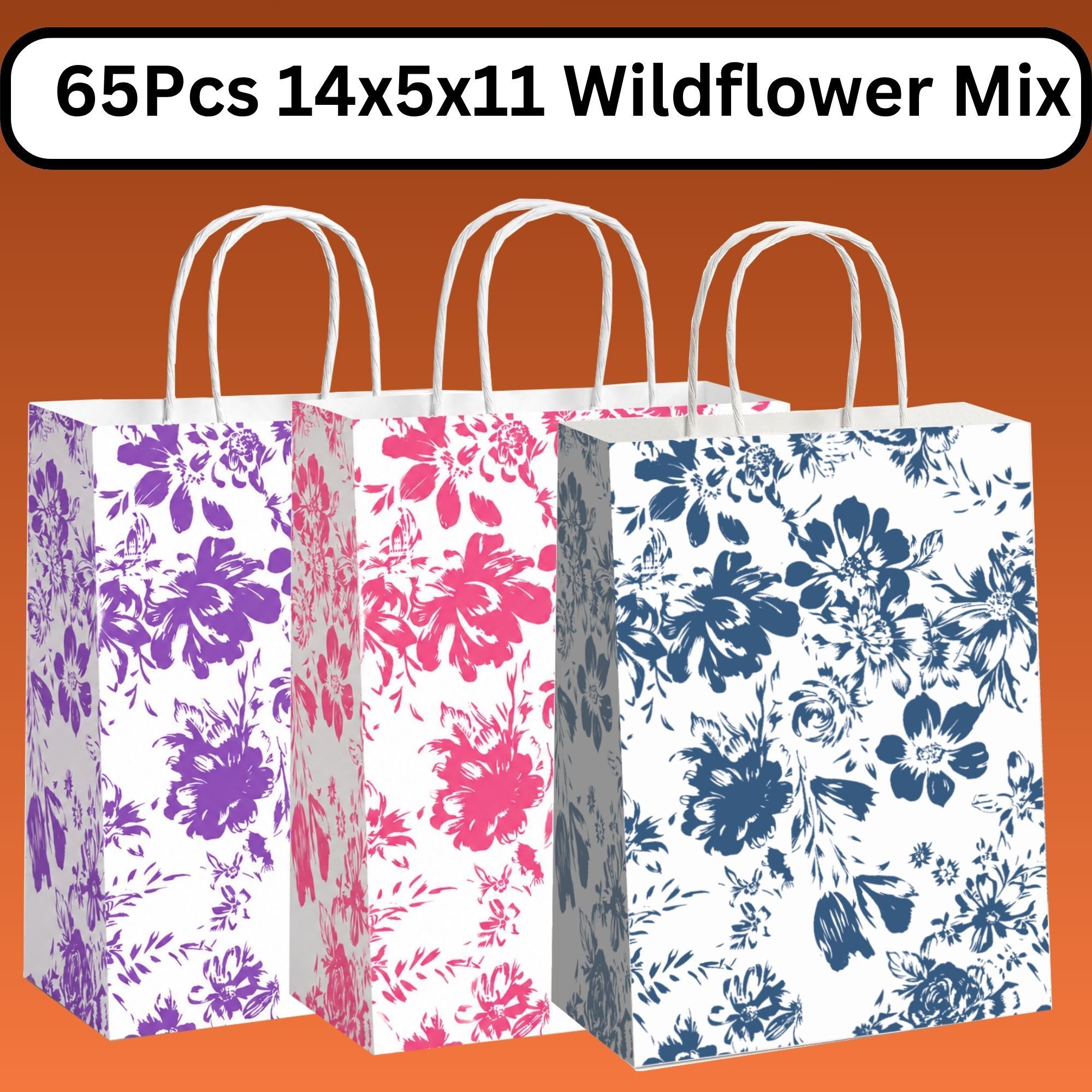 inppl Printed Party Bag-picture-13