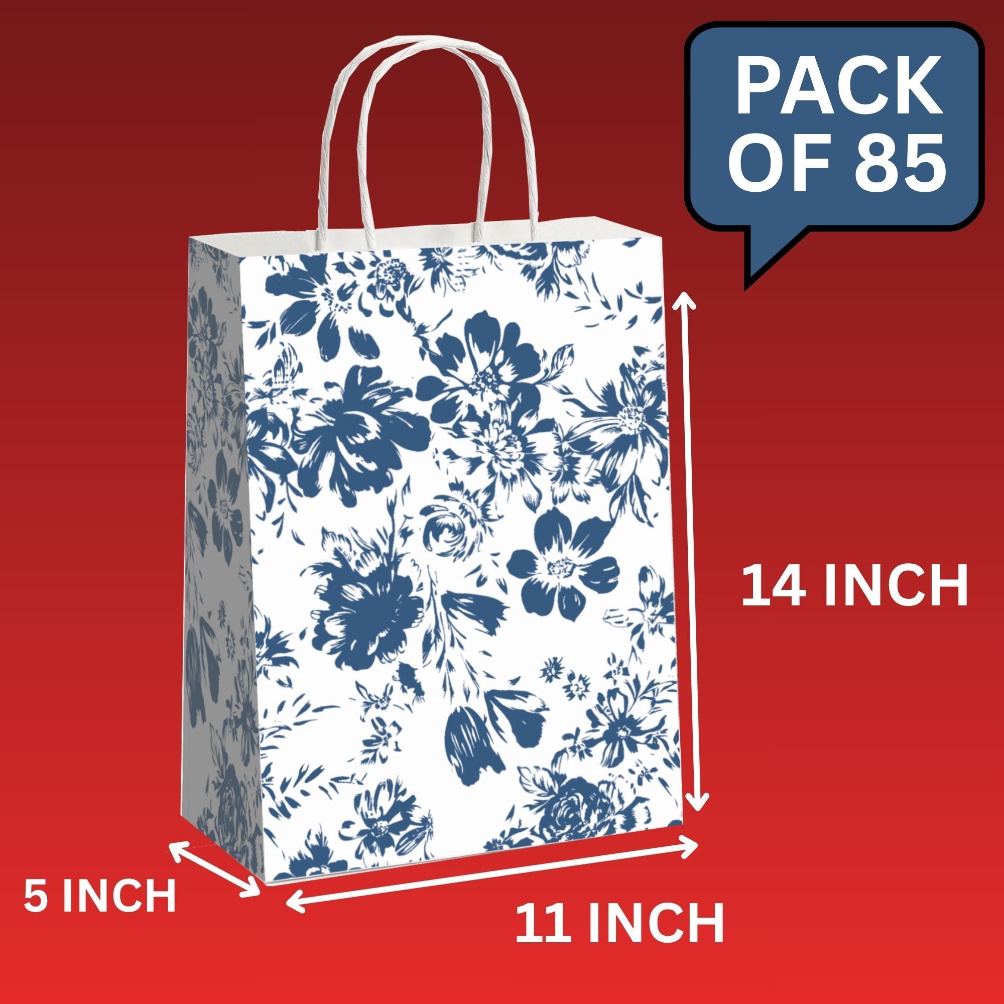 inppl Printed Party Bag-picture-17