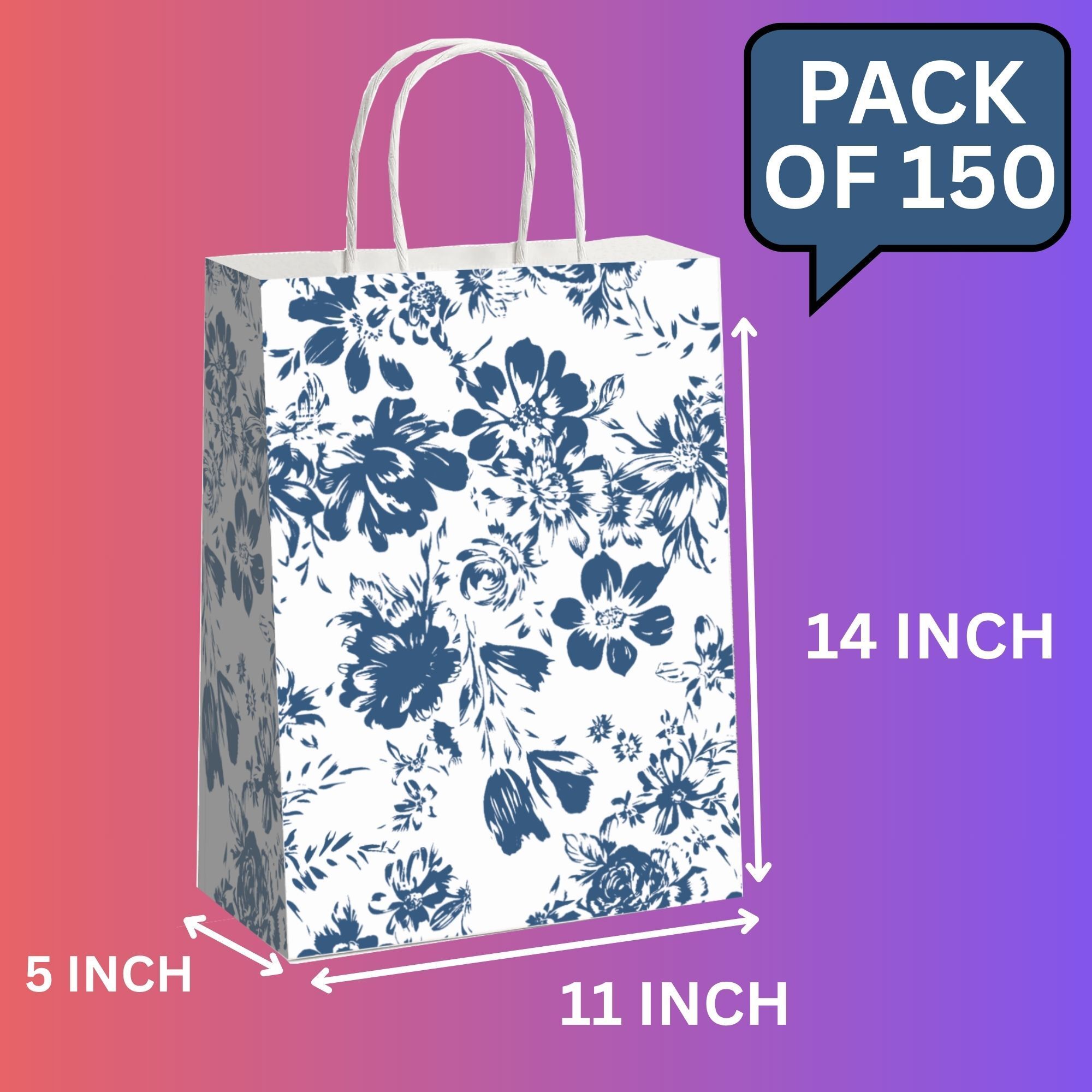 inppl Printed Party Bag-picture-40