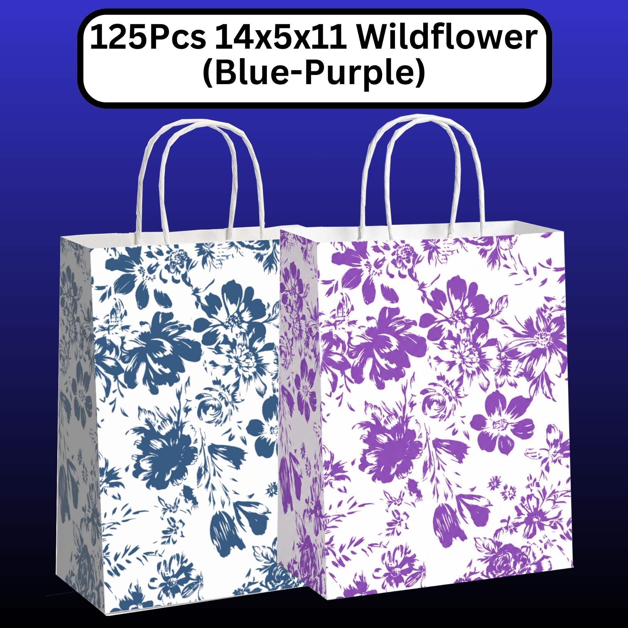 inppl Printed Party Bag-picture-38