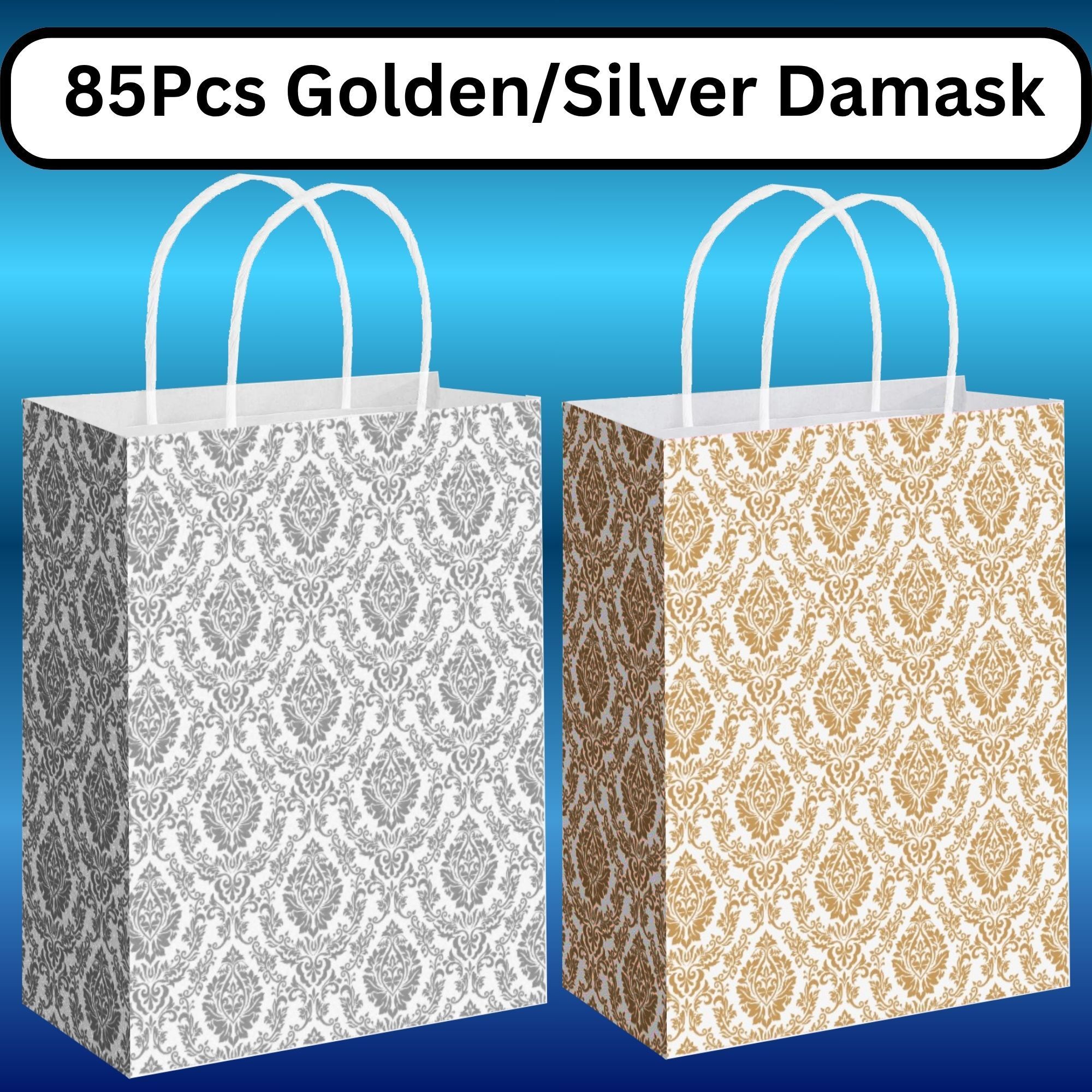inppl Printed Party Bag-picture-25