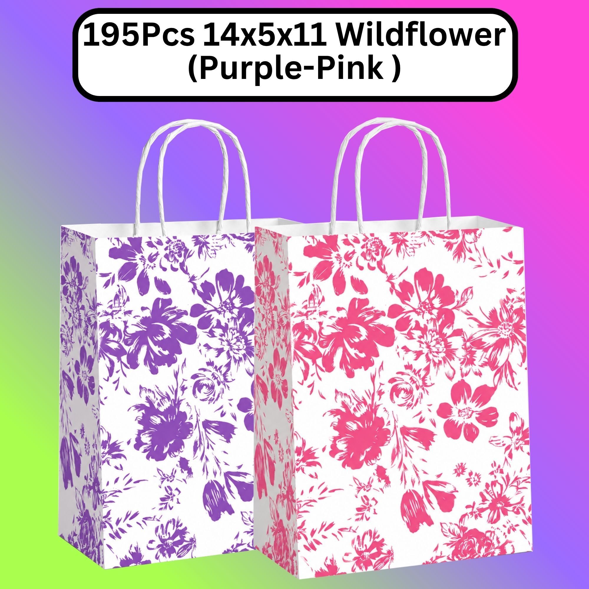inppl Printed Party Bag-picture-31