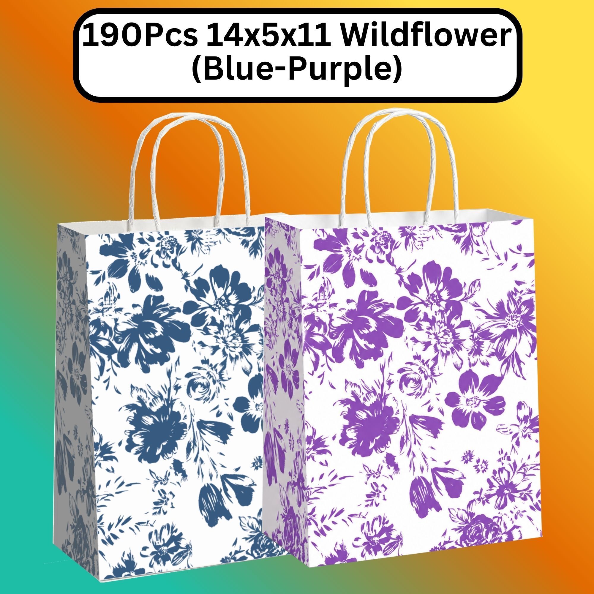 inppl Printed Party Bag-picture-27