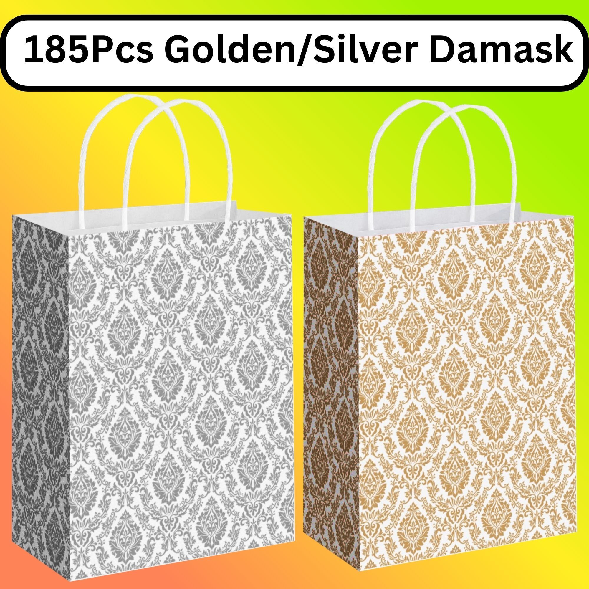 inppl Printed Party Bag-picture-19