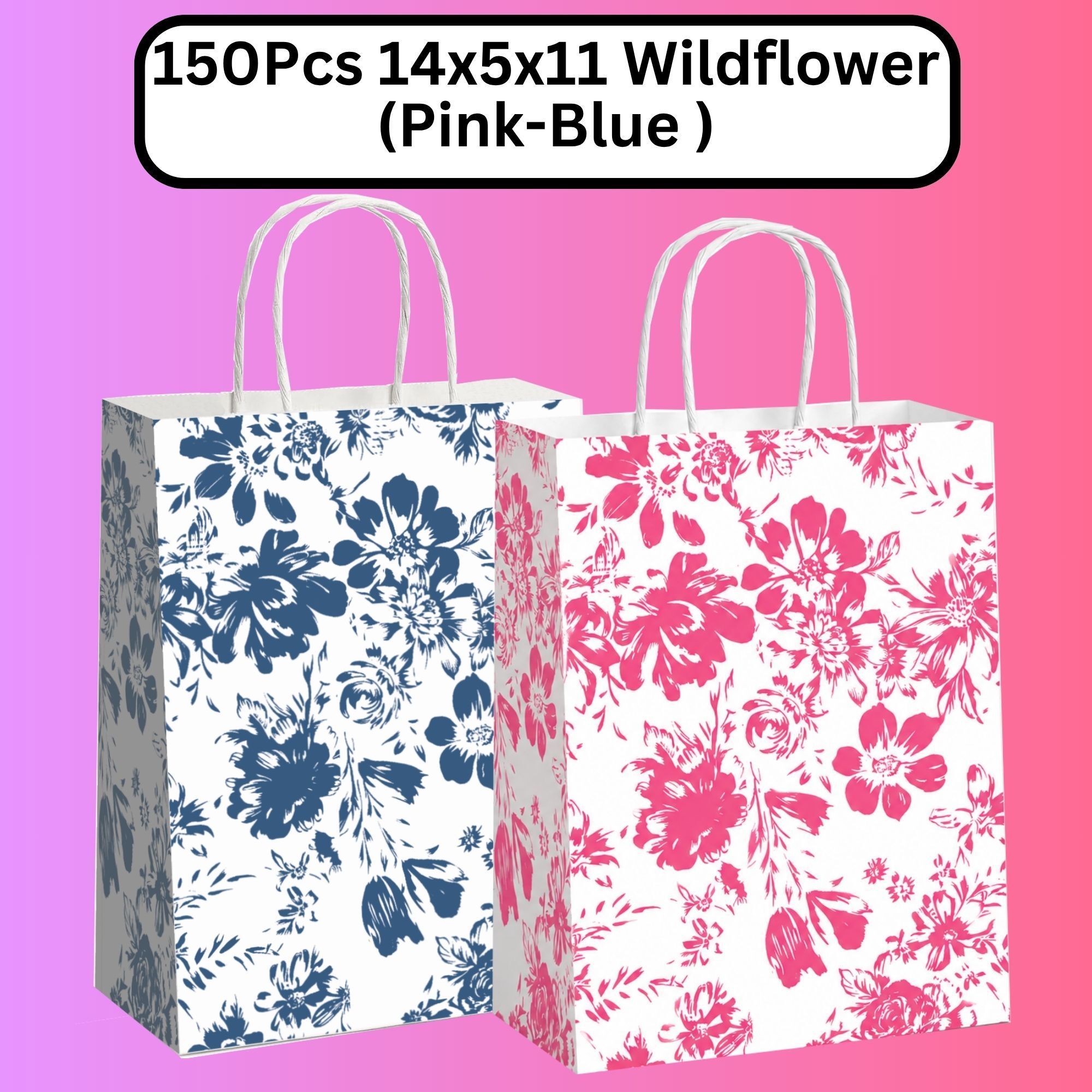 inppl Printed Party Bag-picture-39