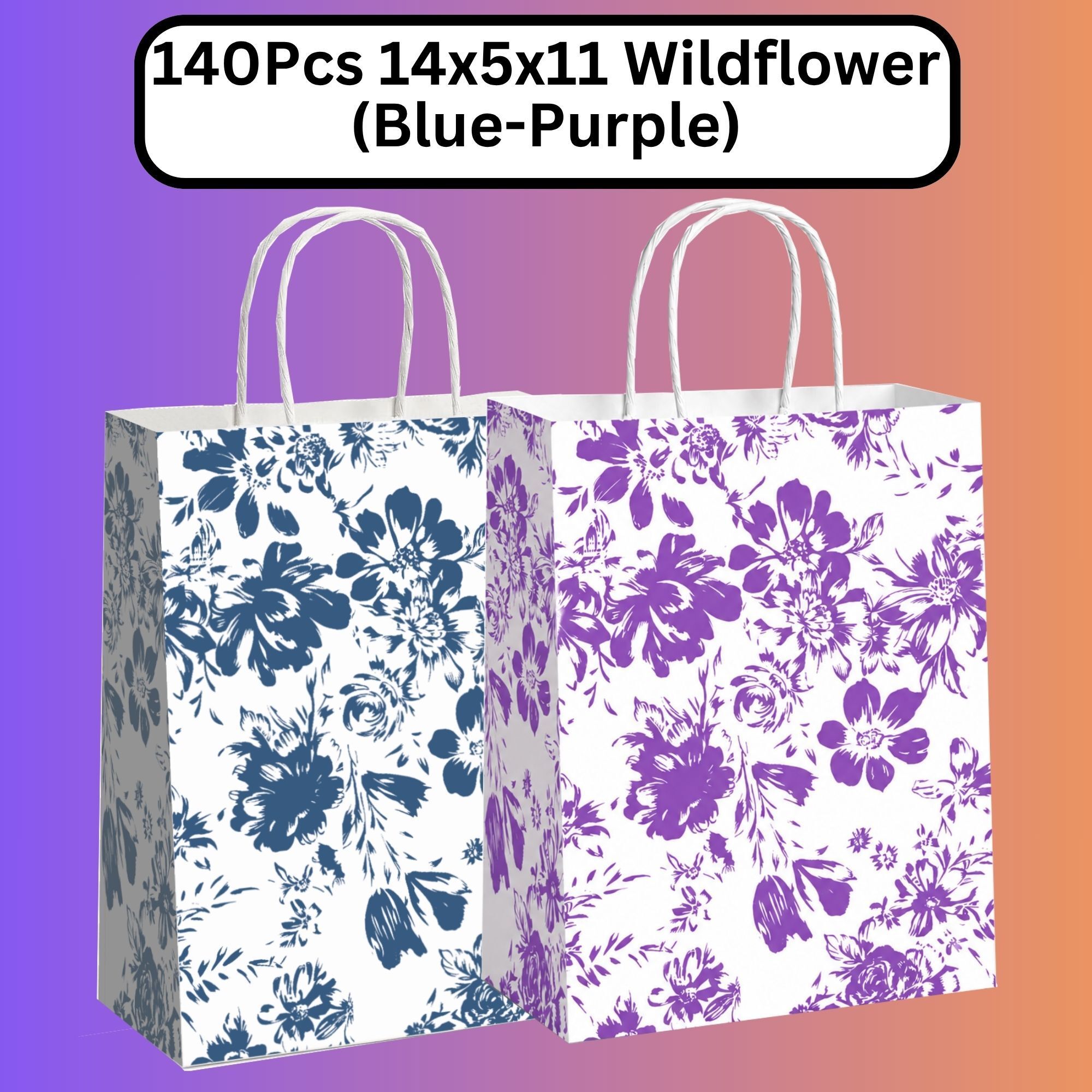 inppl Printed Party Bag-picture-31