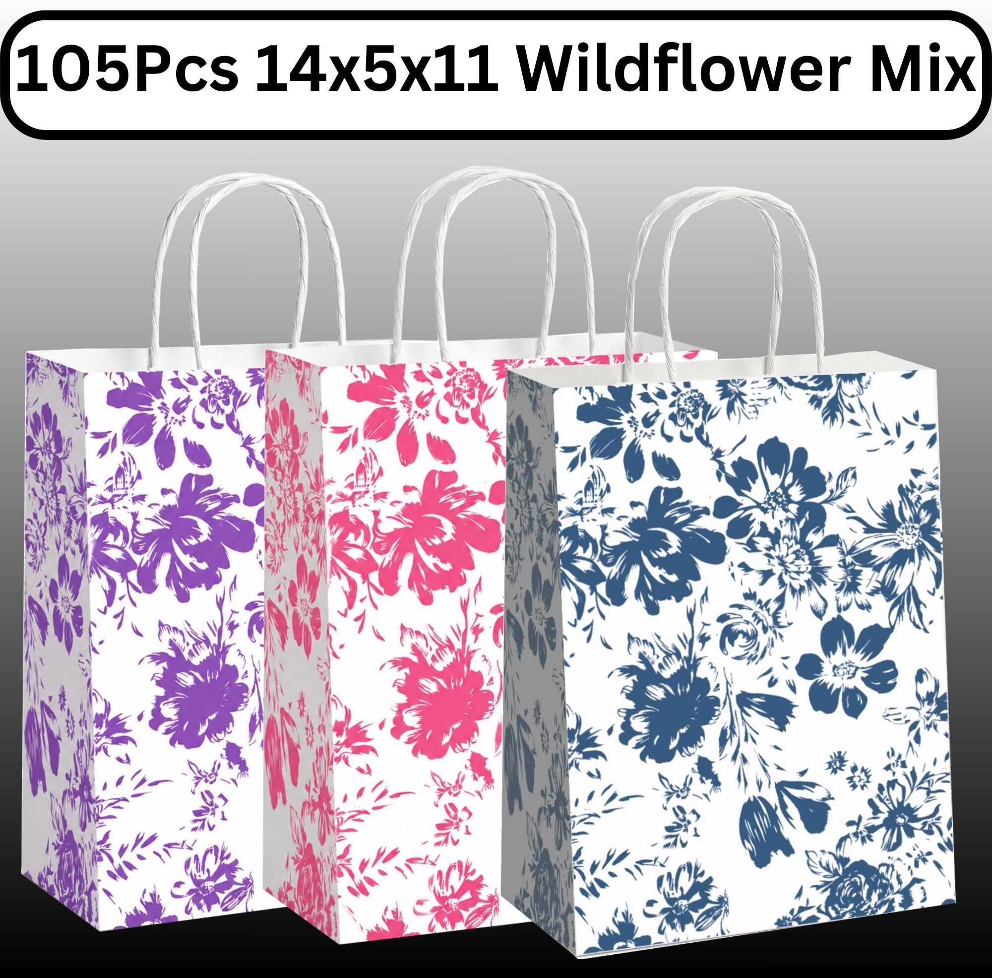inppl Printed Party Bag-picture-11