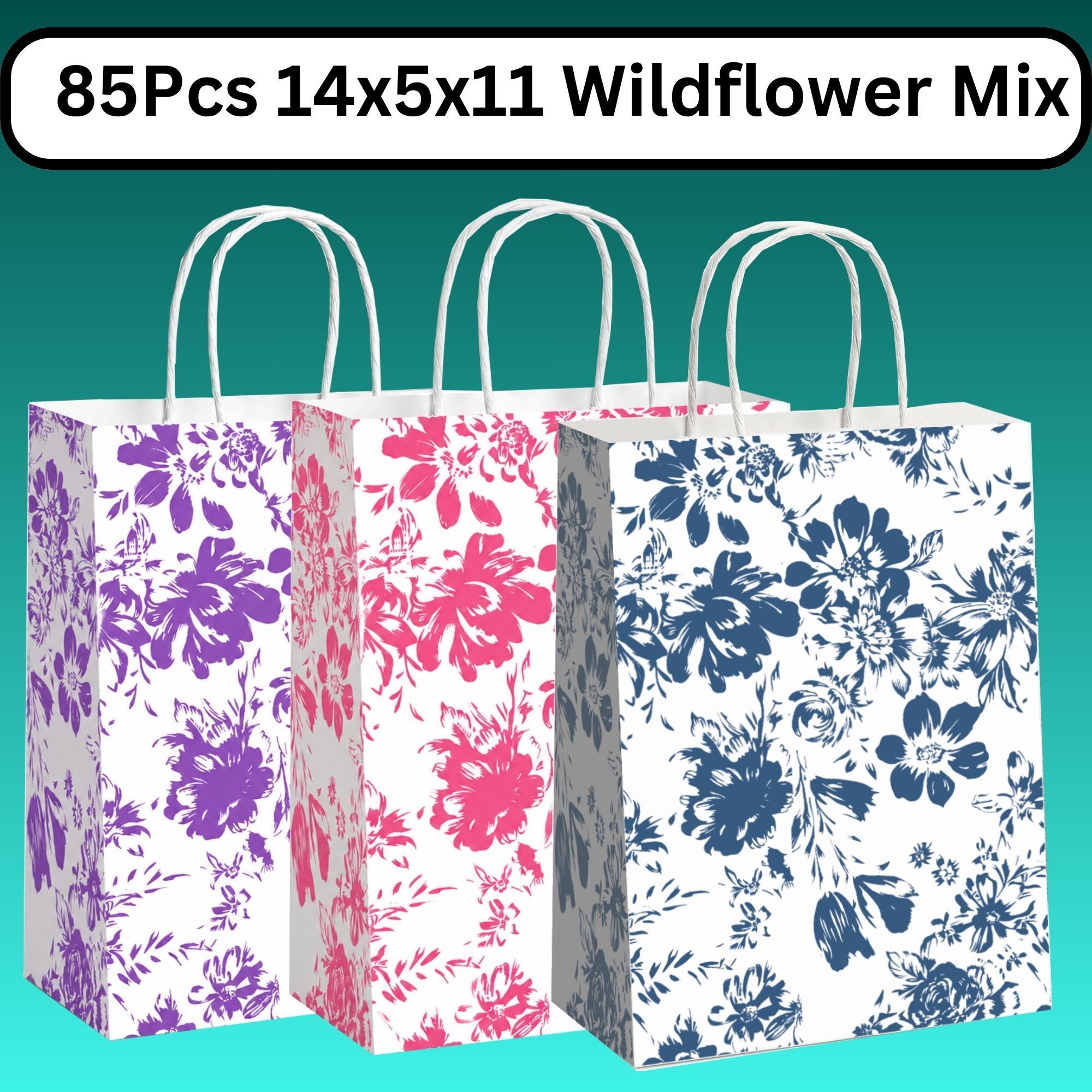 inppl Printed Party Bag-picture-26