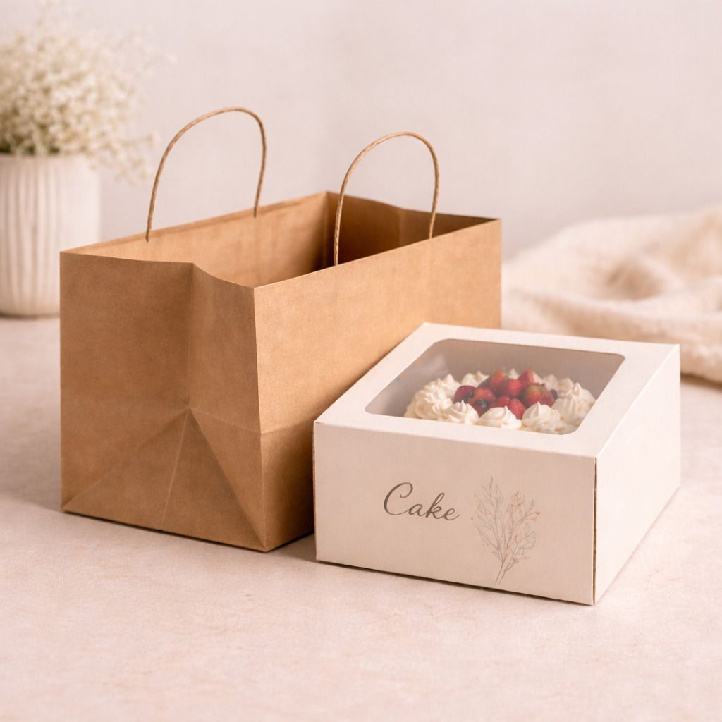 global print and packaging Solid Party Bag-picture-12