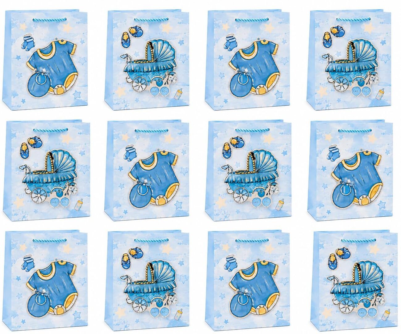 morel Printed Party Bag-picture-41