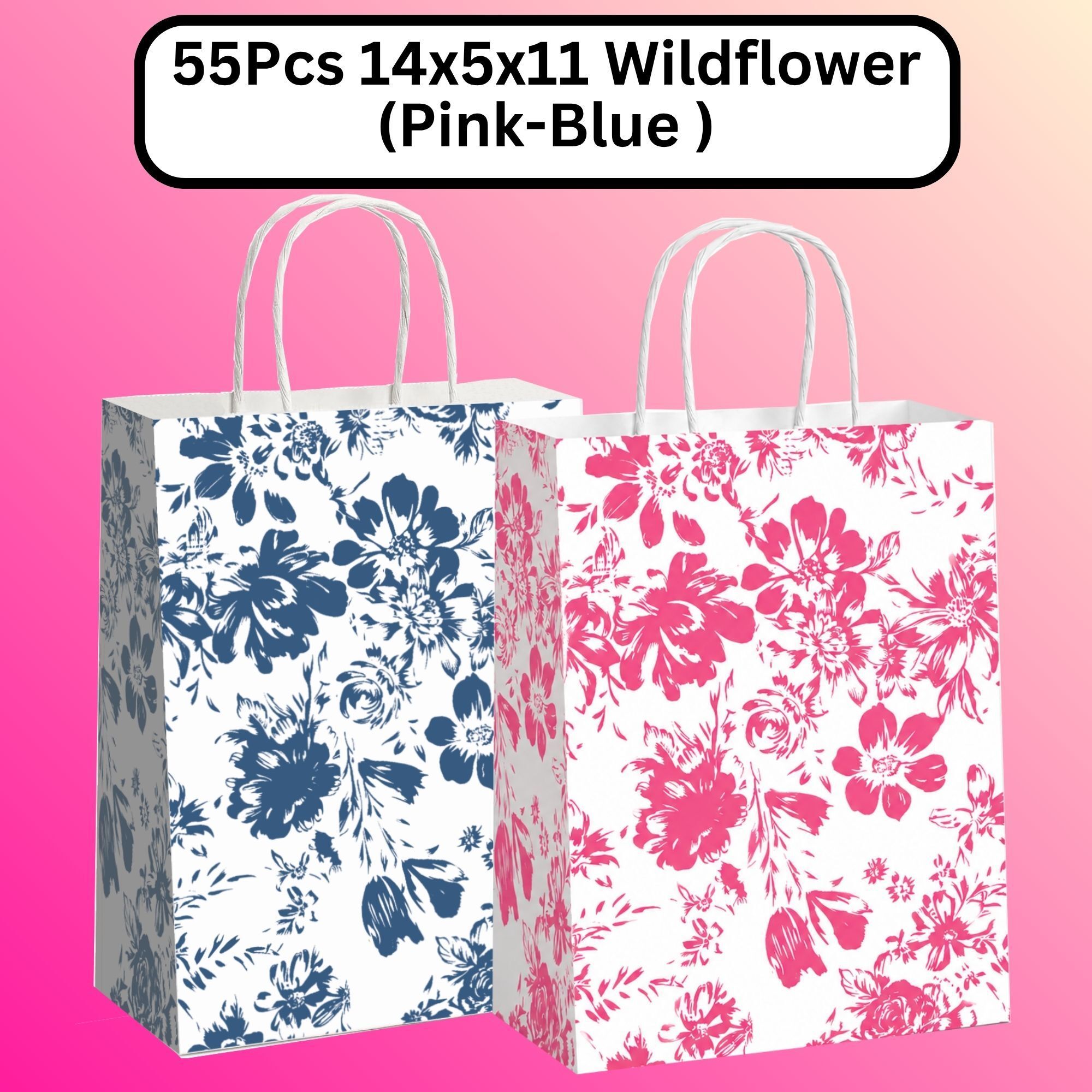 inppl Printed Party Bag-picture-38