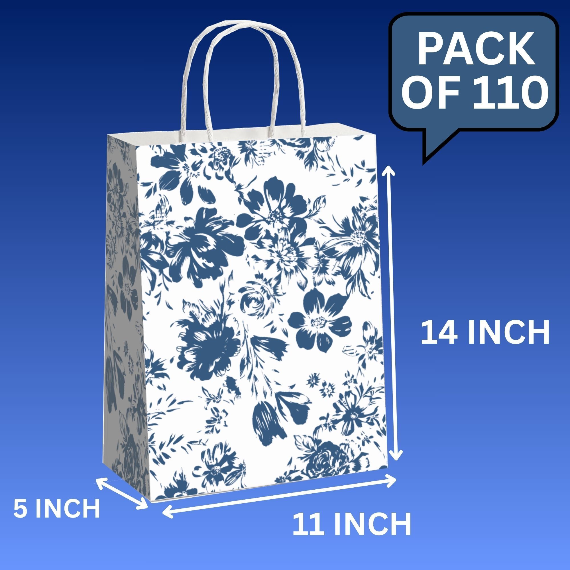 inppl Printed Party Bag-picture-14